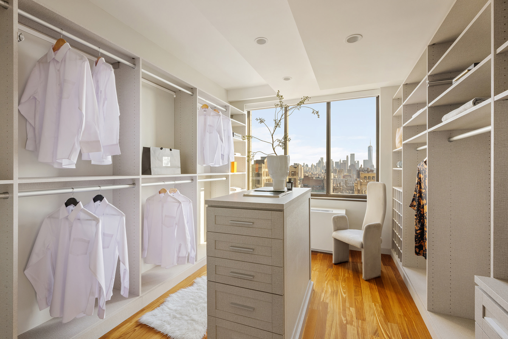 5 East 22nd Street PHDF Flatiron District New York NY 10010