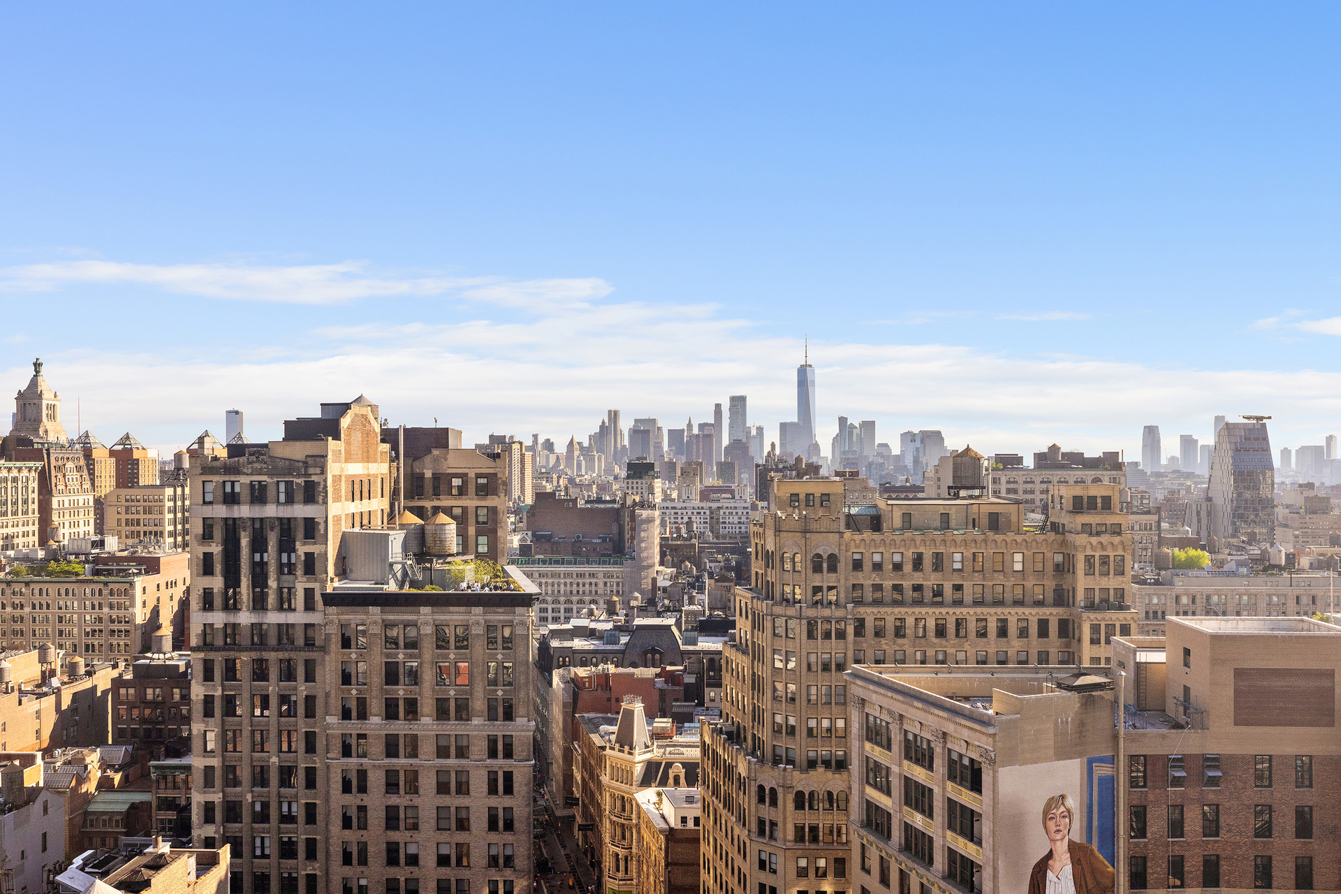 5 East 22nd Street PHDF Flatiron District New York NY 10010