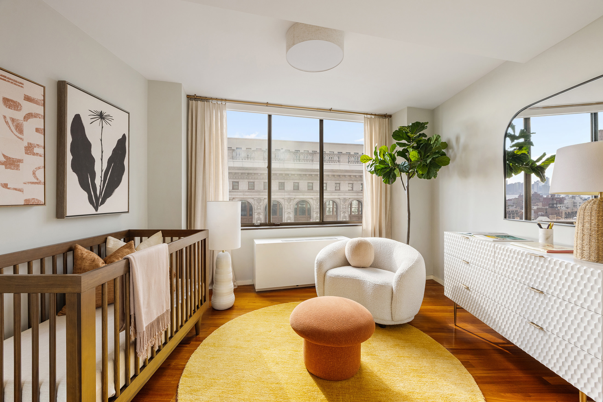5 East 22nd Street PHDF Flatiron District New York NY 10010