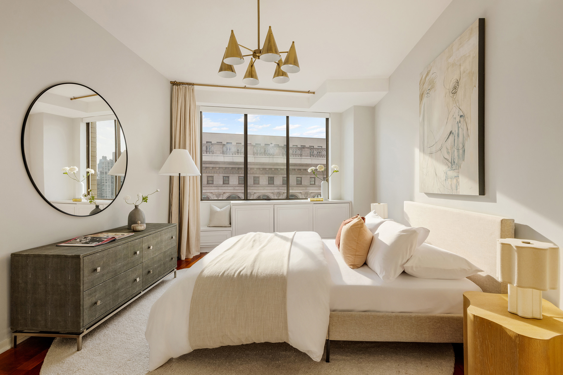 5 East 22nd Street PHDF Flatiron District New York NY 10010