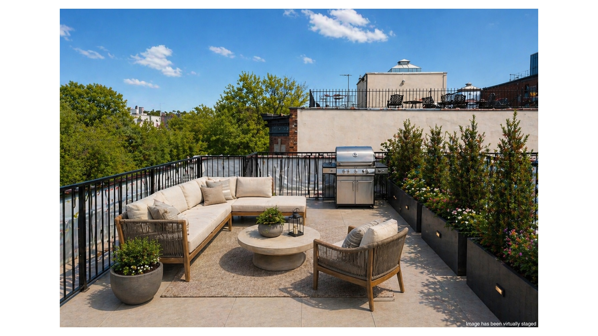 501 8th Avenue PH Park Slope Brooklyn NY 11215