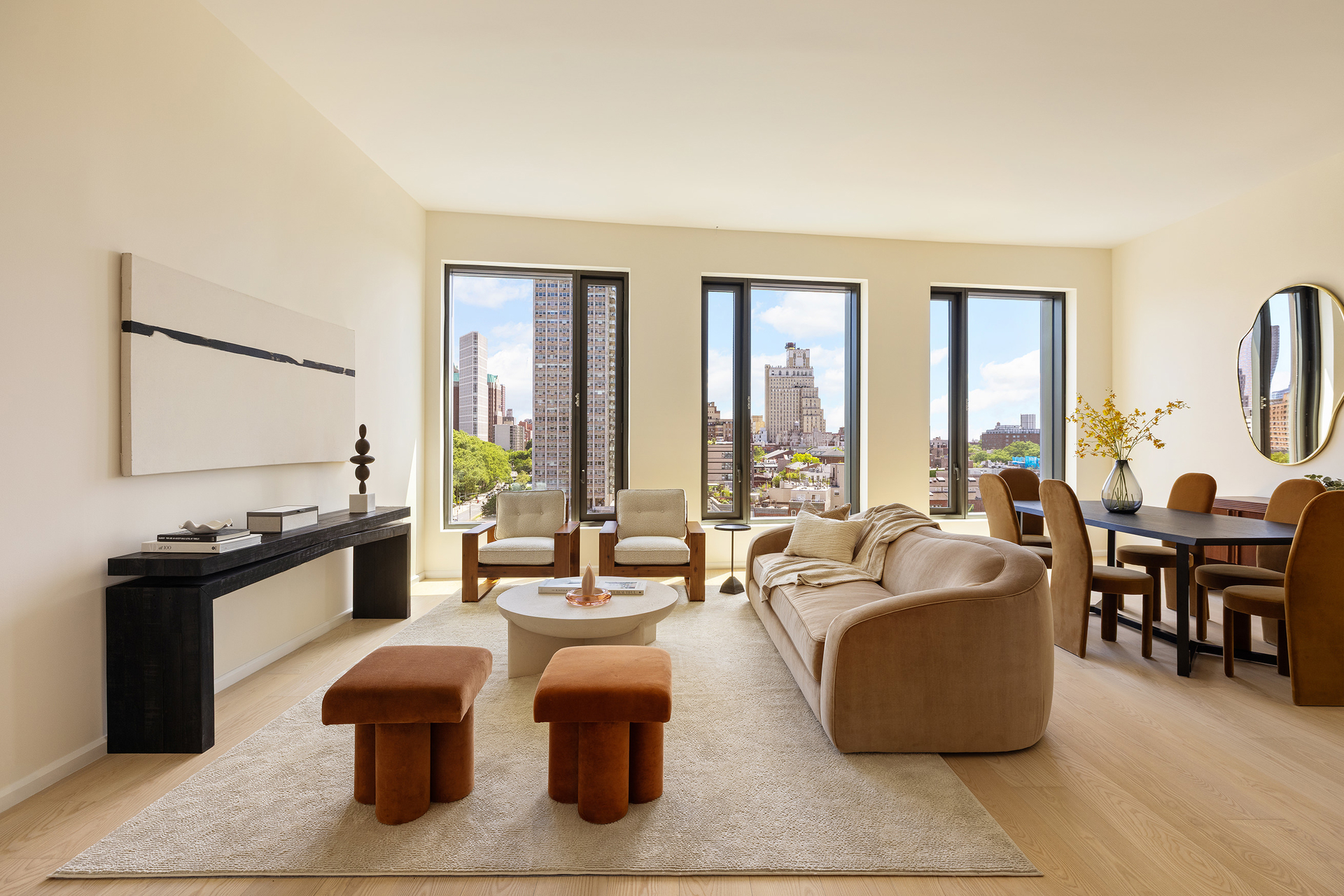 30 Front Street 15D Dumbo Brooklyn NY 11201