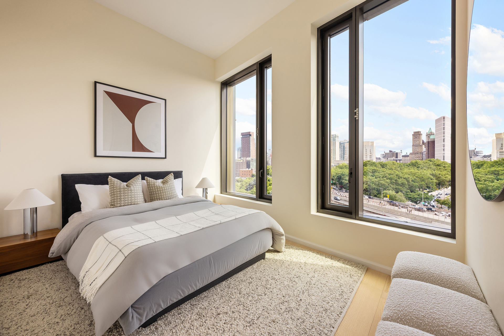 30 Front Street 15D Dumbo Brooklyn NY 11201