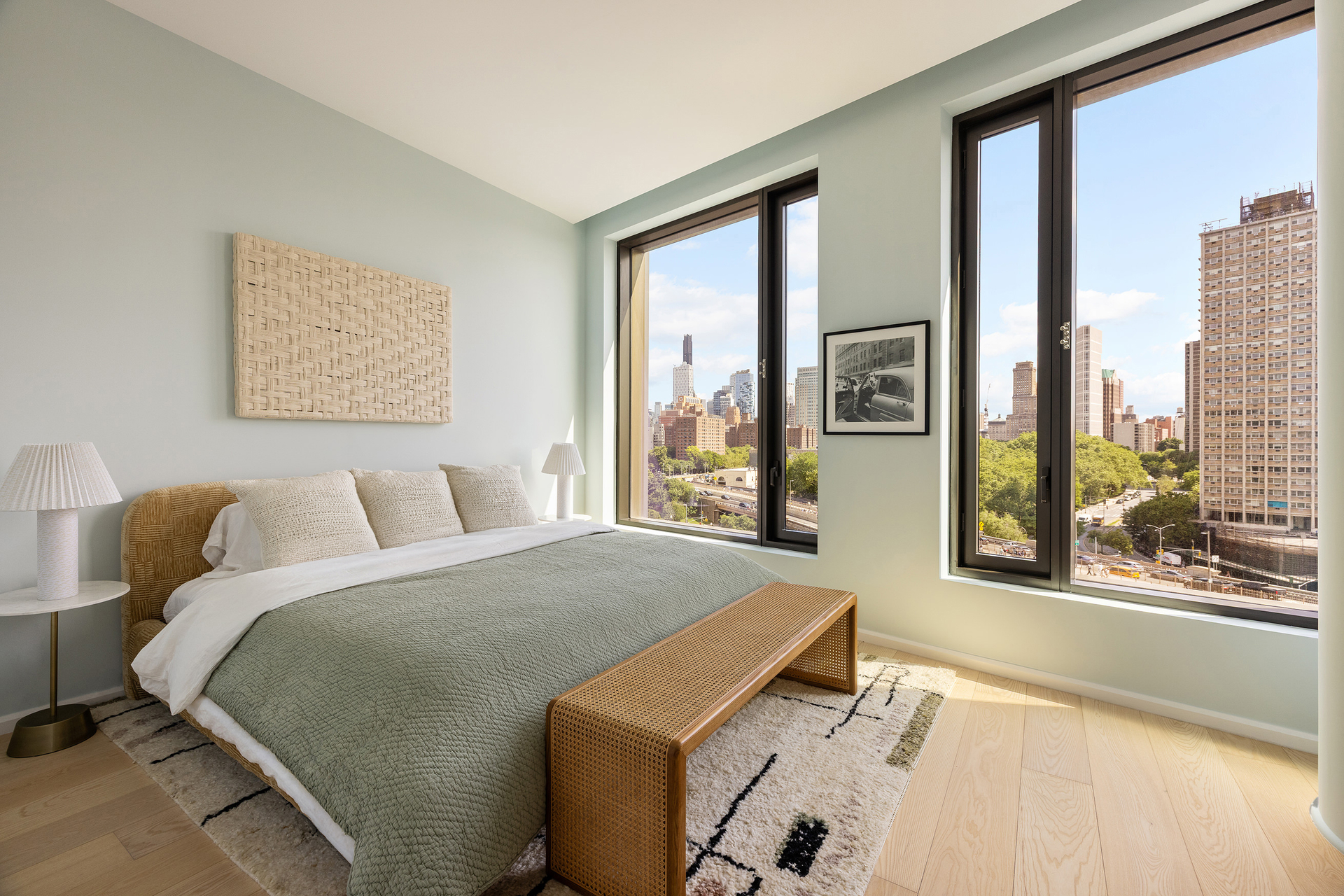 30 Front Street 15D Dumbo Brooklyn NY 11201