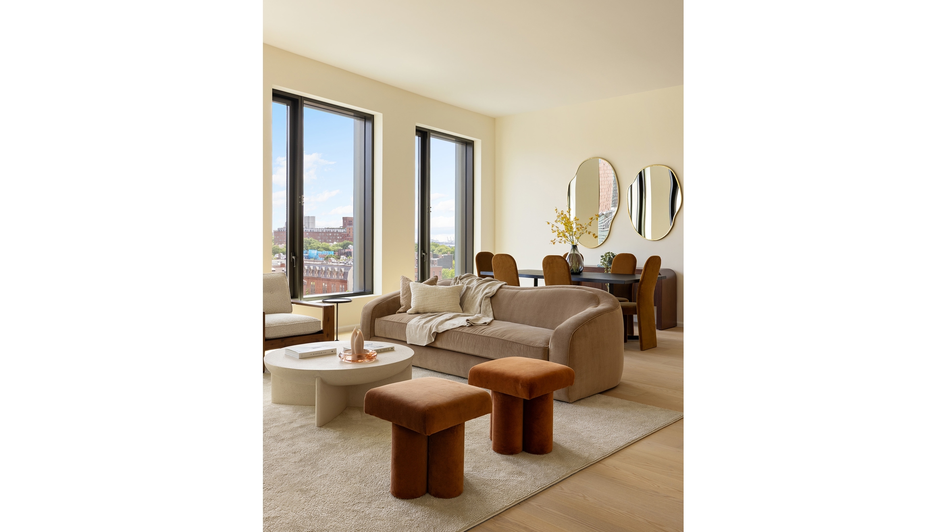 30 Front Street 15D Dumbo Brooklyn NY 11201