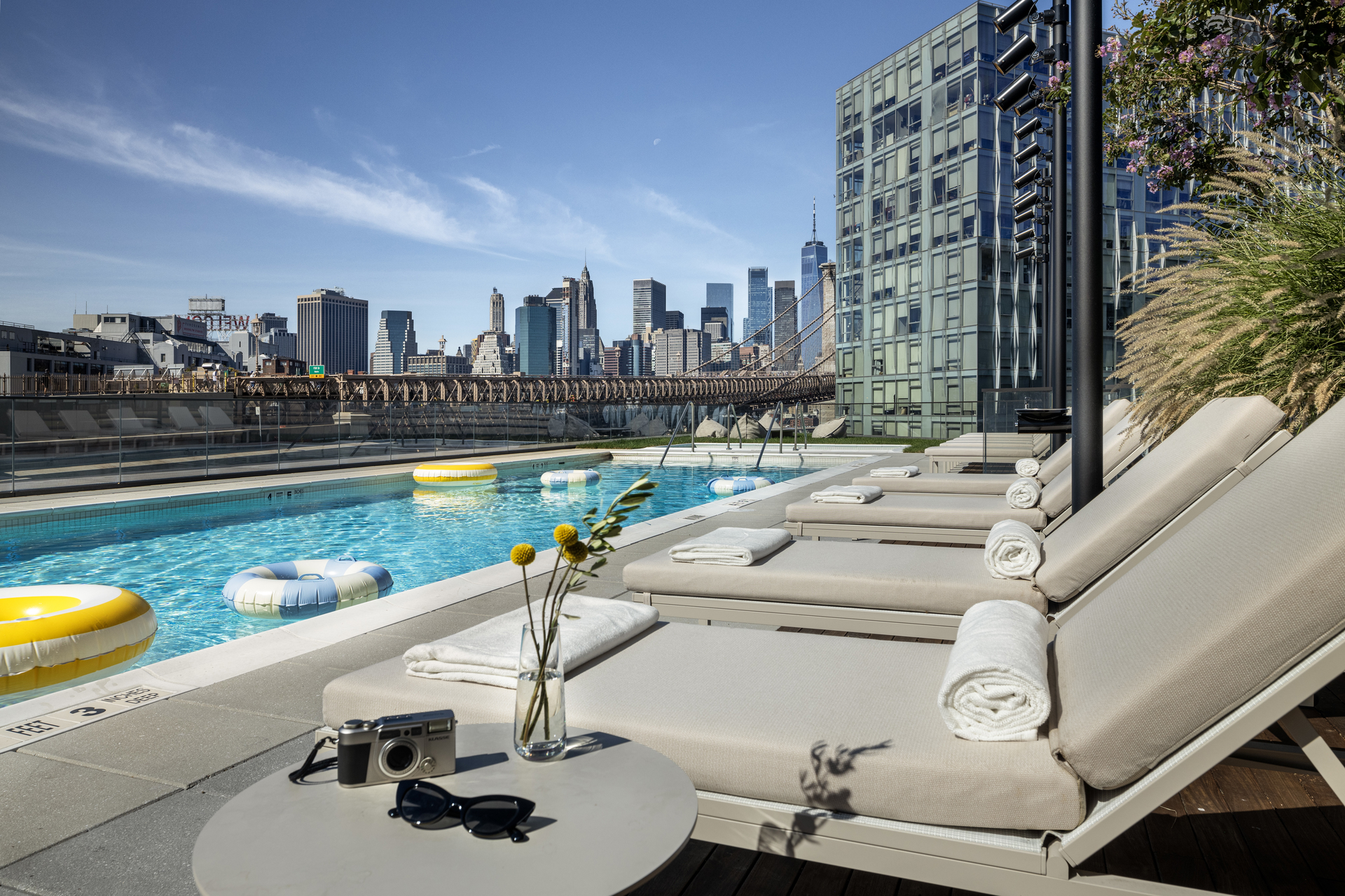30 Front Street 15D Dumbo Brooklyn NY 11201