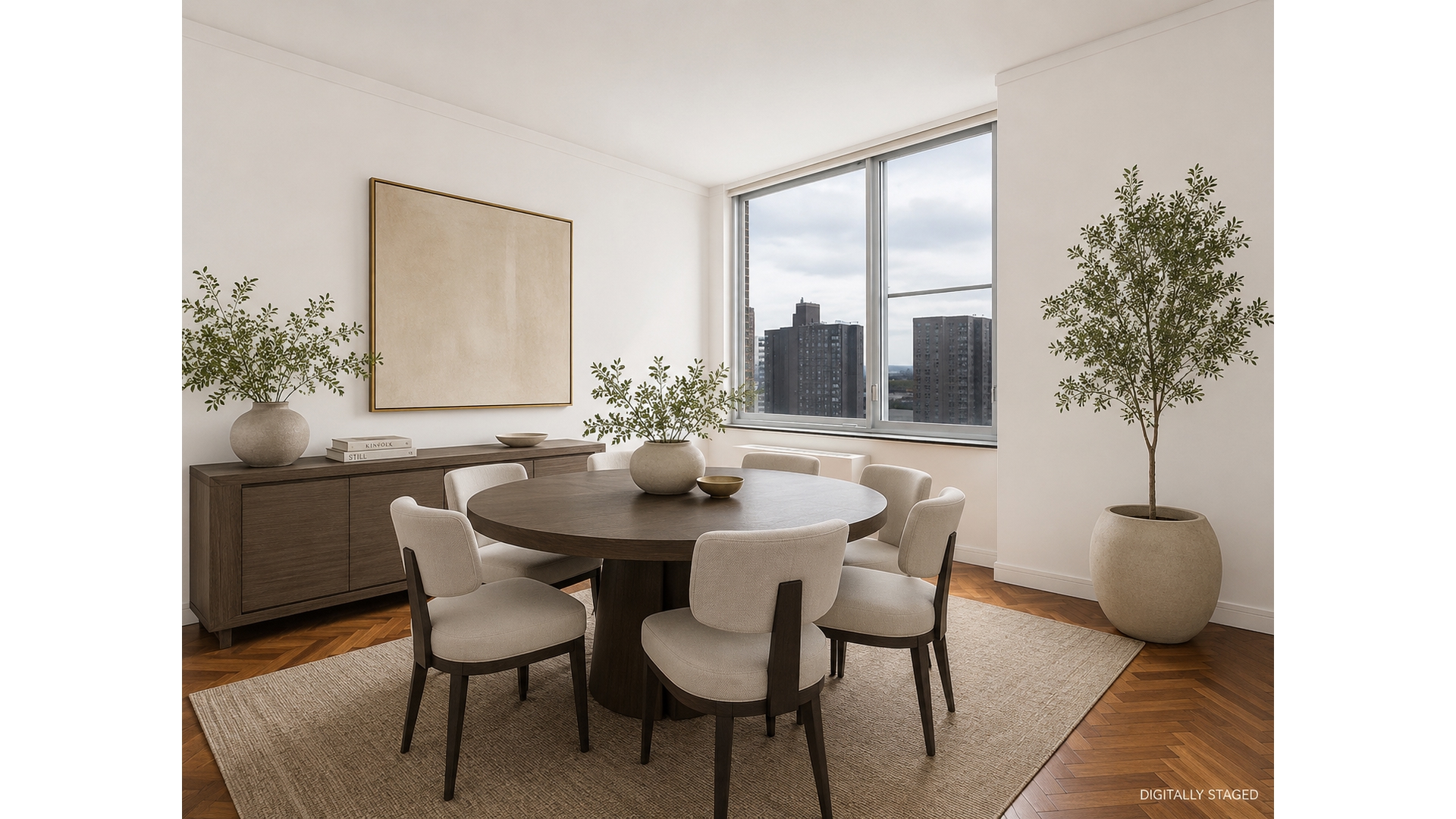 360 East 88th Street 24D Upper East Side New York NY 10128