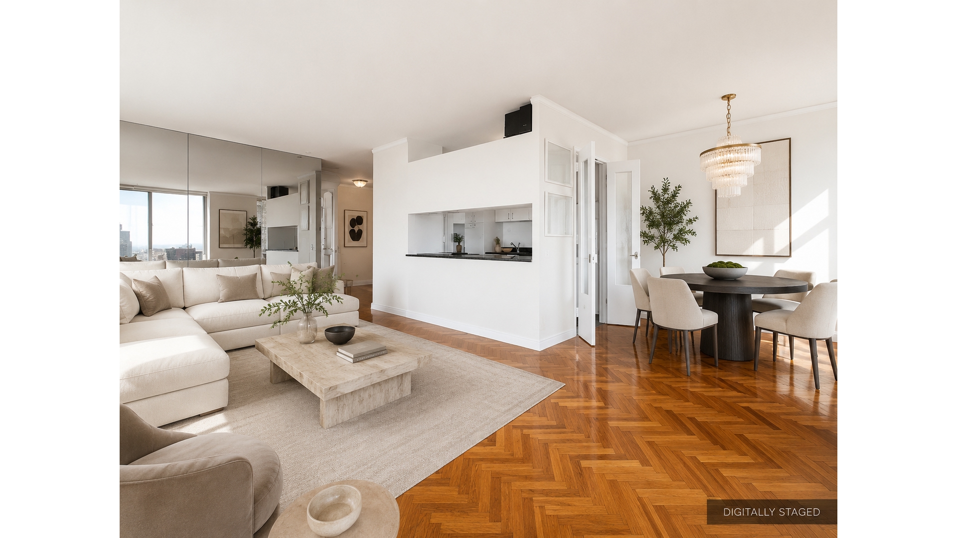 360 East 88th Street 24D Upper East Side New York NY 10128