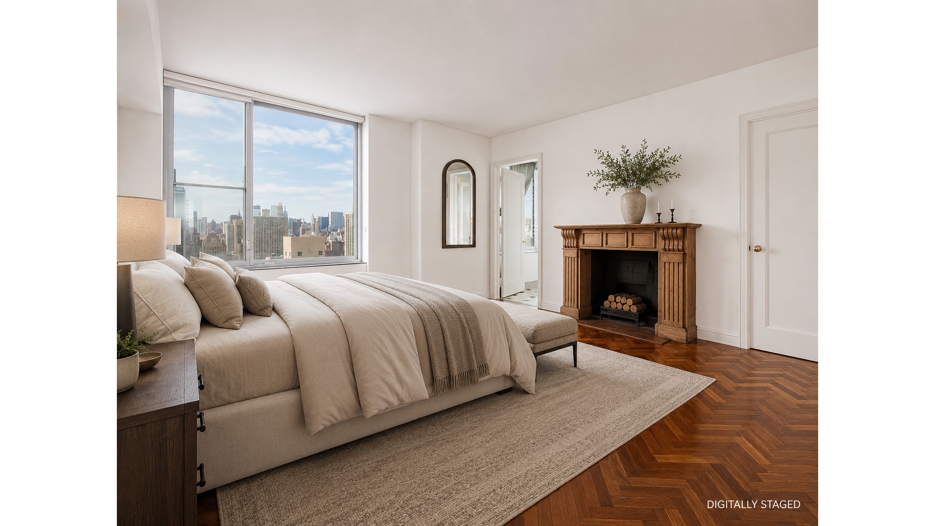 360 East 88th Street 24D Upper East Side New York NY 10128