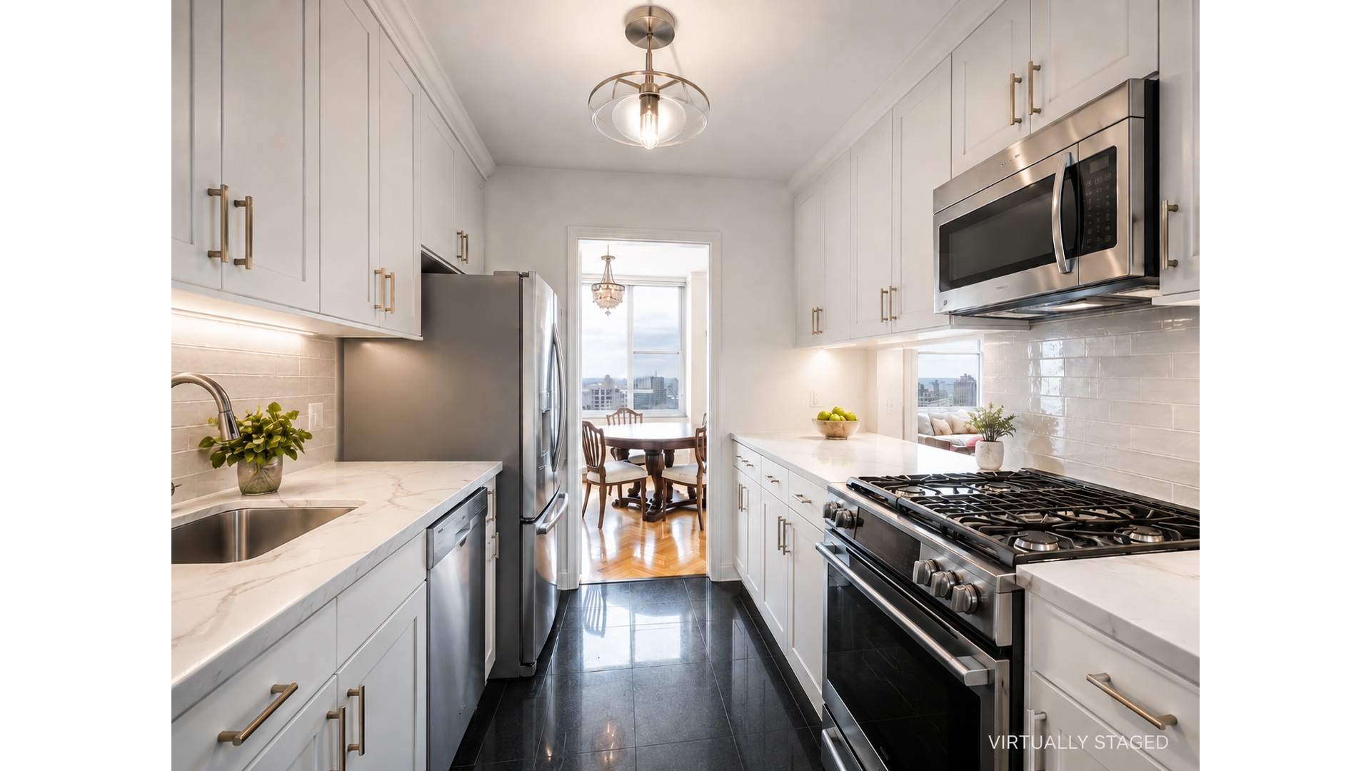 360 East 88th Street 24D Upper East Side New York NY 10128