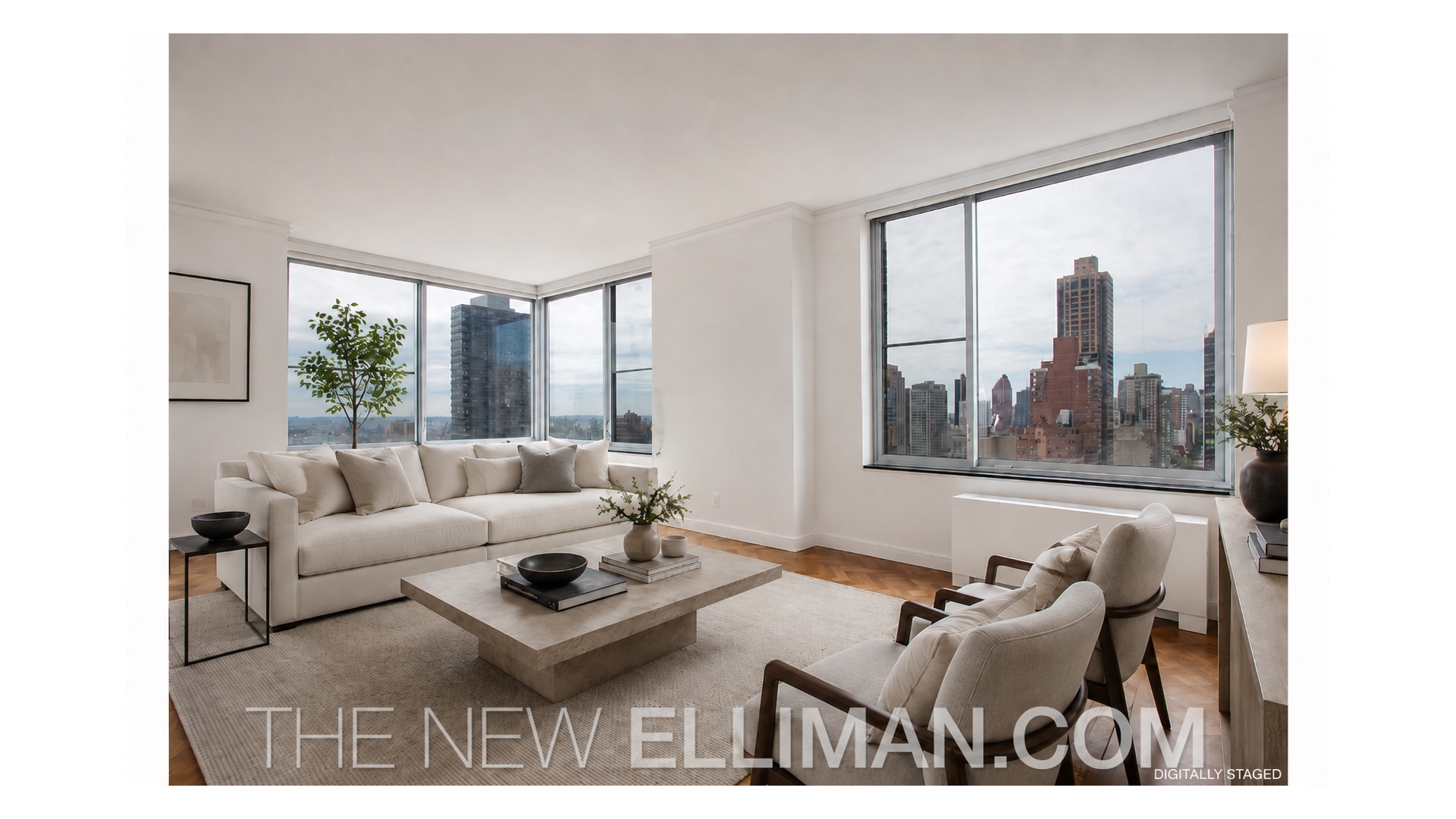 360 East 88th Street 24D Upper East Side New York NY 10128