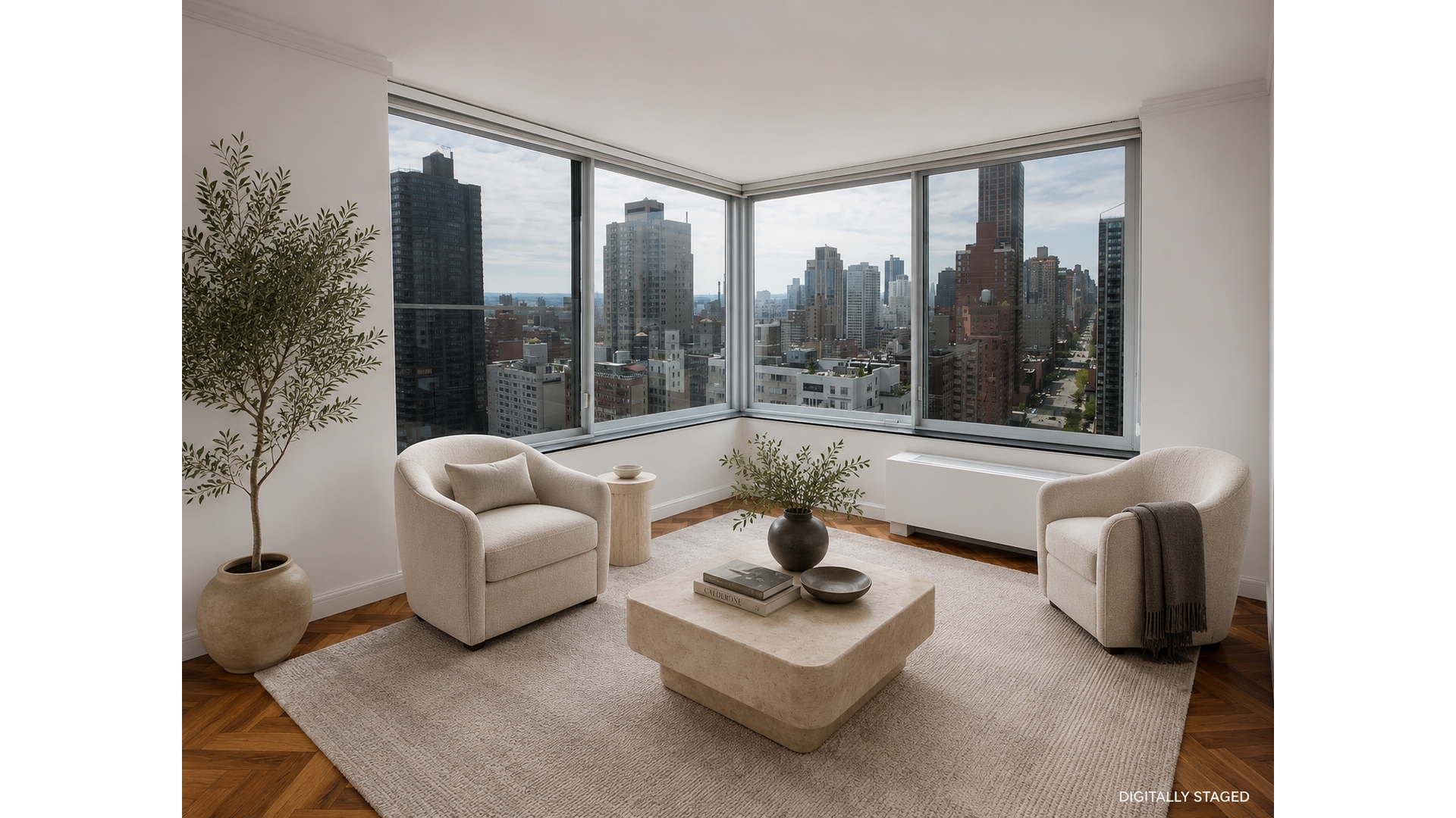 360 East 88th Street 24D Upper East Side New York NY 10128