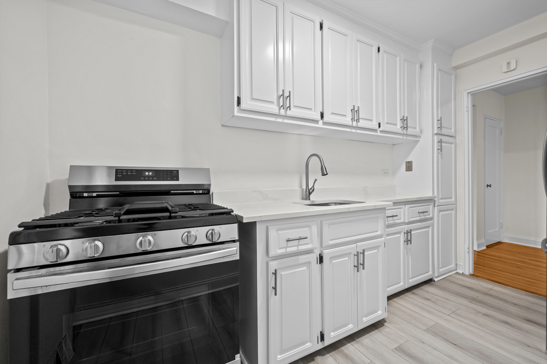 5621 Netherland Avenue 4D Riverdale Bronx NY 10471