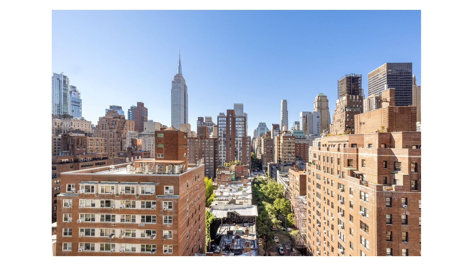 137 East 36th Street 14J Murray Hill New York NY 10016
