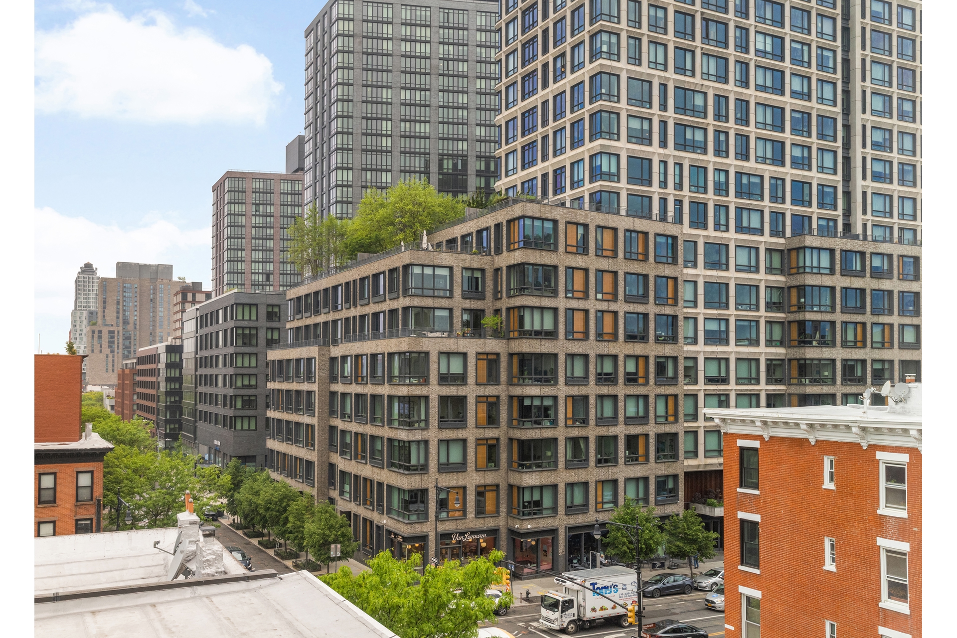 684 Dean Street 3 Prospect Heights Brooklyn NY 11238