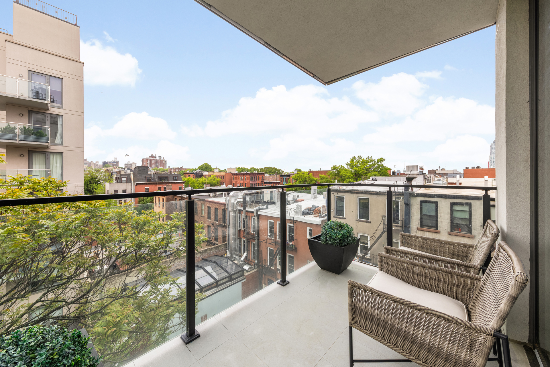 684 Dean Street 3 Prospect Heights Brooklyn NY 11238
