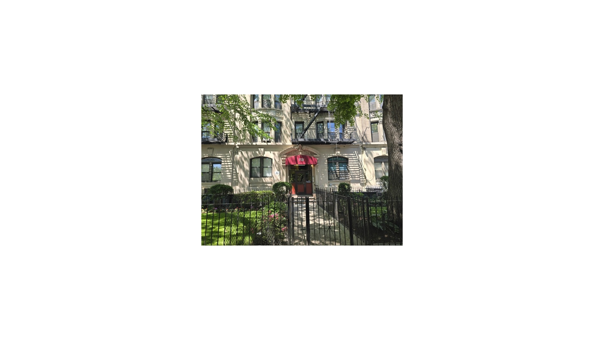 773 Eastern Parkway 3C Crown Heights Brooklyn NY 11213