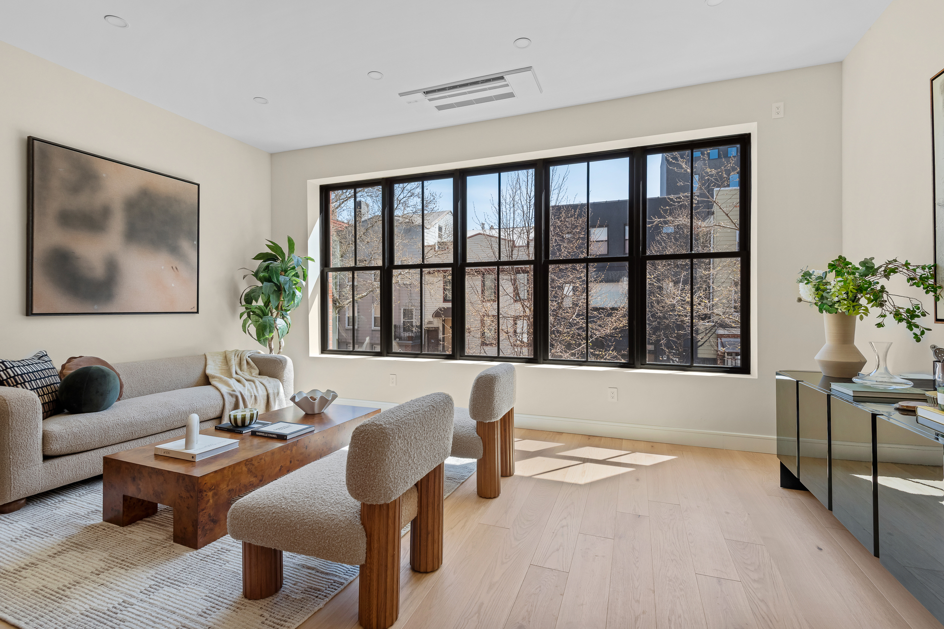 21 Conselyea Street 1 Williamsburg Brooklyn NY 11211
