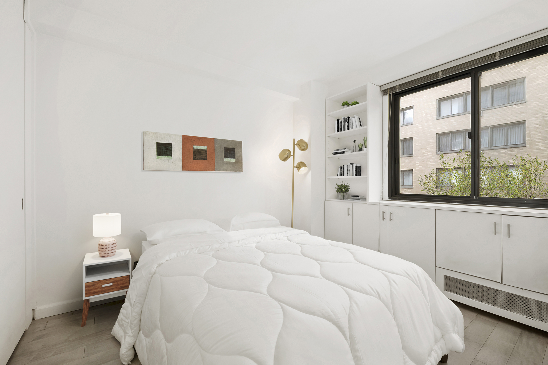 16 West 16th Street 6ES Flatiron District New York NY 10011