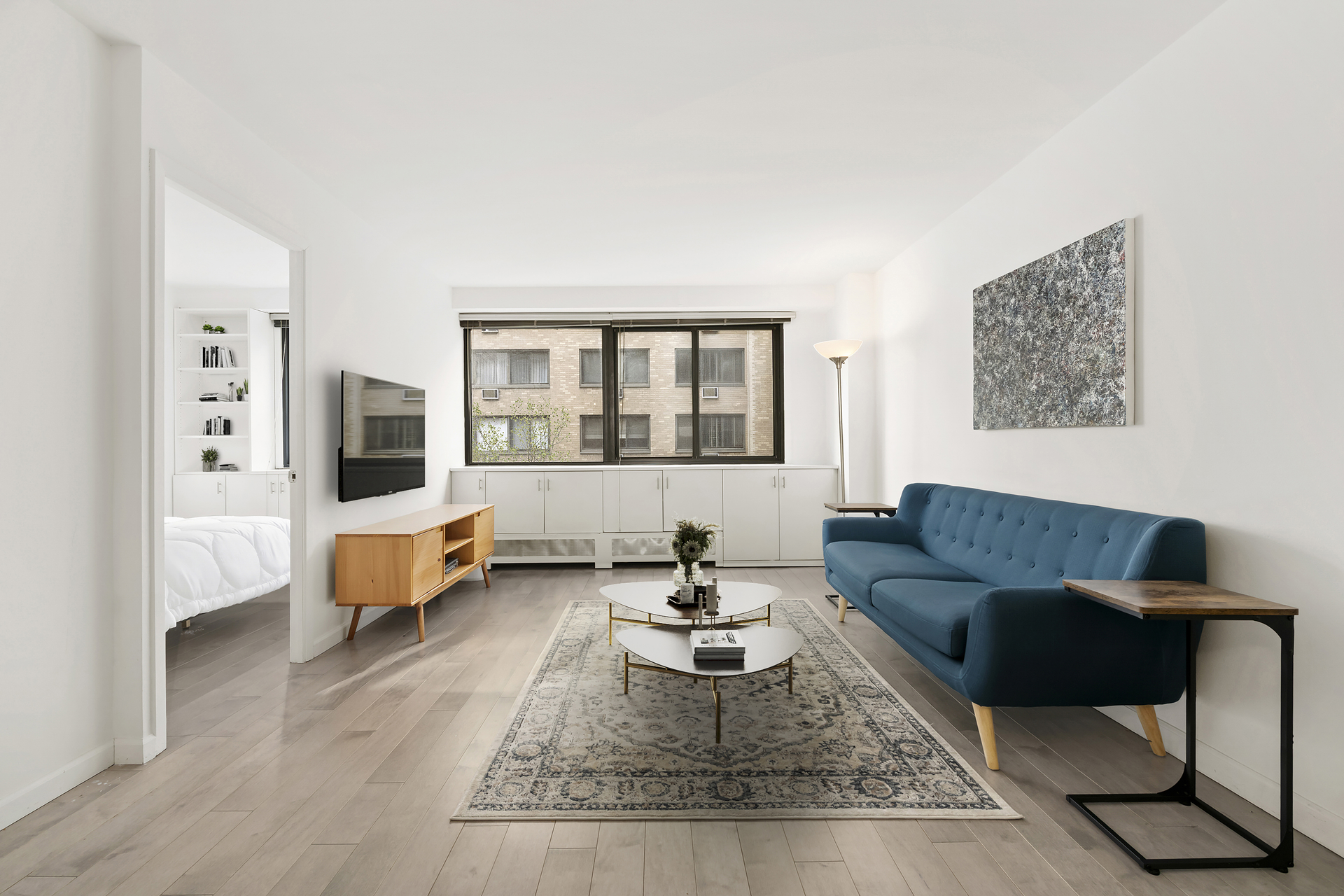 16 West 16th Street 6ES Flatiron District New York NY 10011