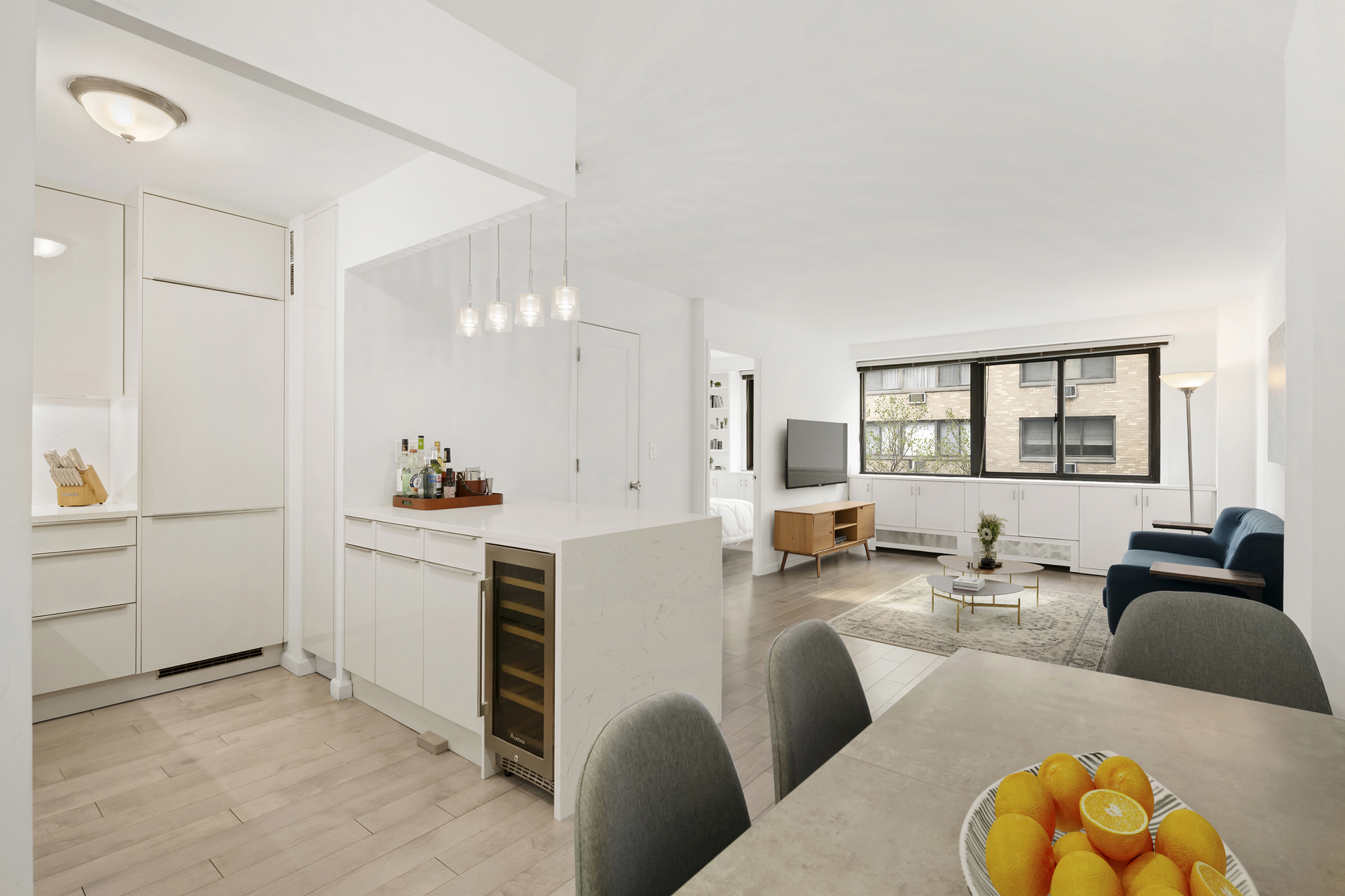 16 West 16th Street 6ES Flatiron District New York NY 10011
