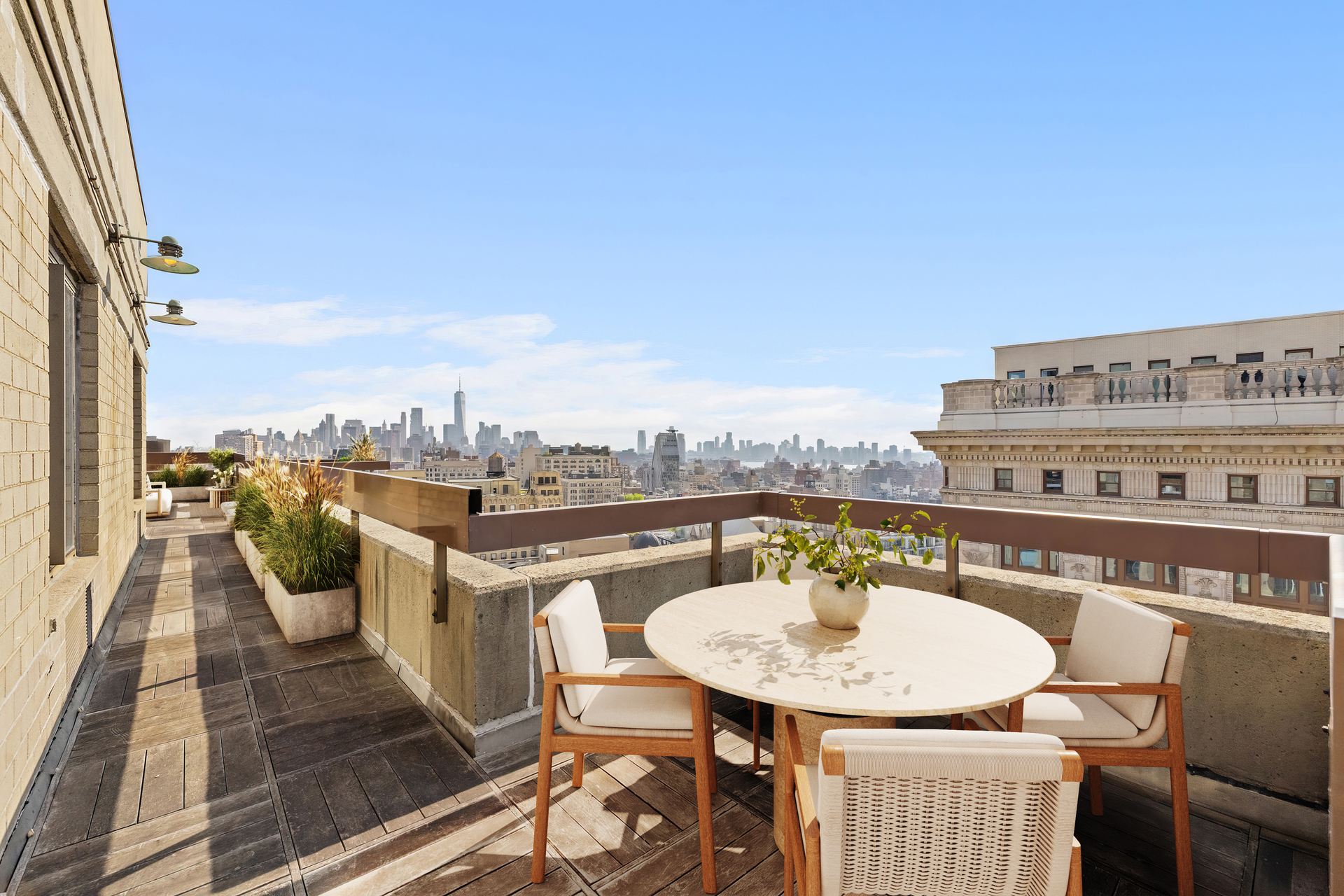 5 East 22nd Street PHDF Flatiron District New York NY 10010