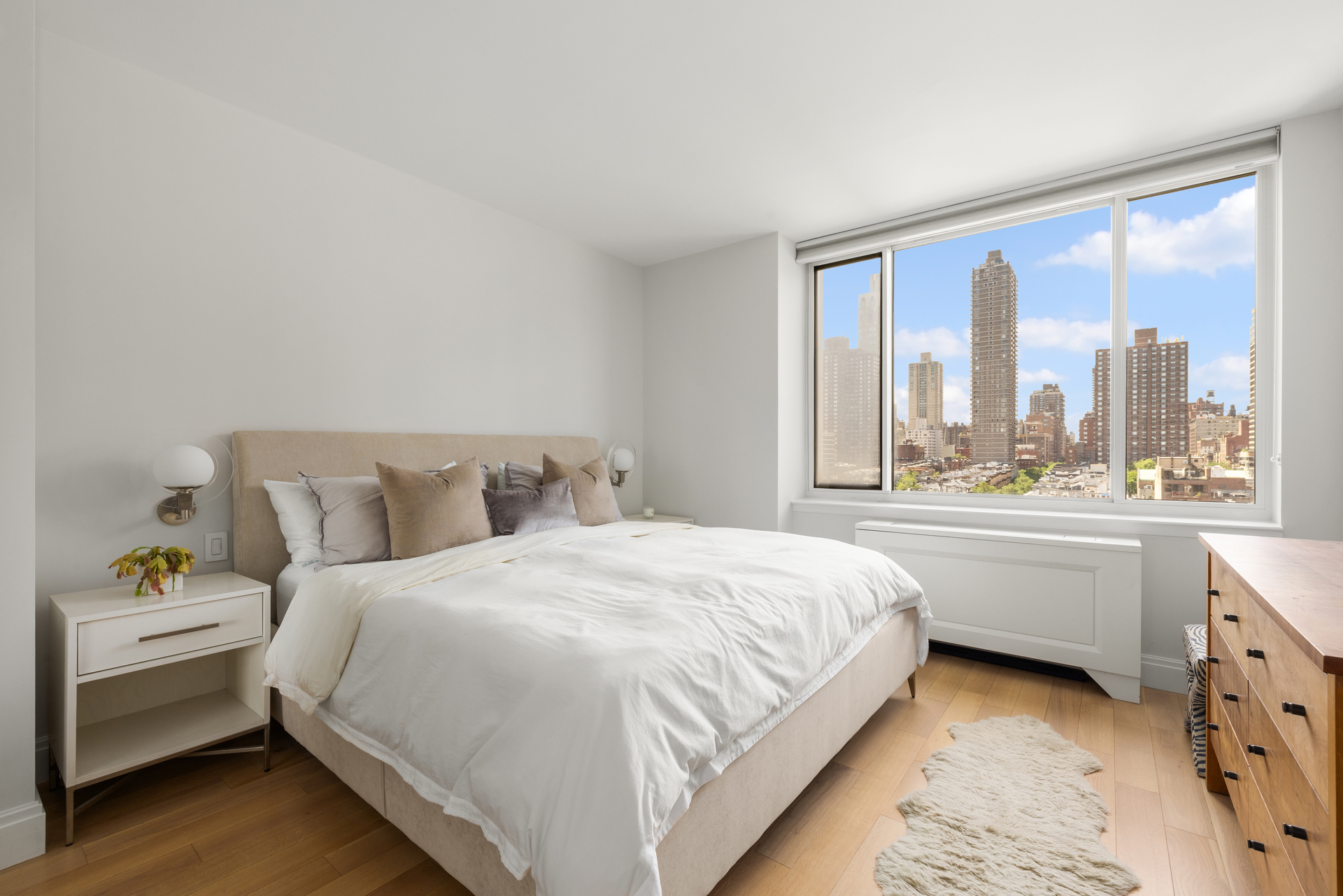 389 East 89th Street 12G Upper East Side New York NY 10128