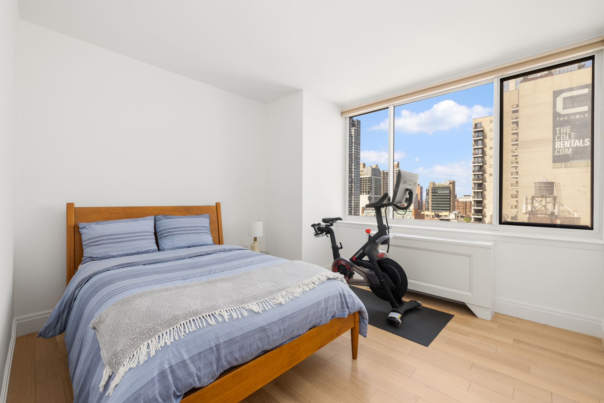 389 East 89th Street 12G Upper East Side New York NY 10128