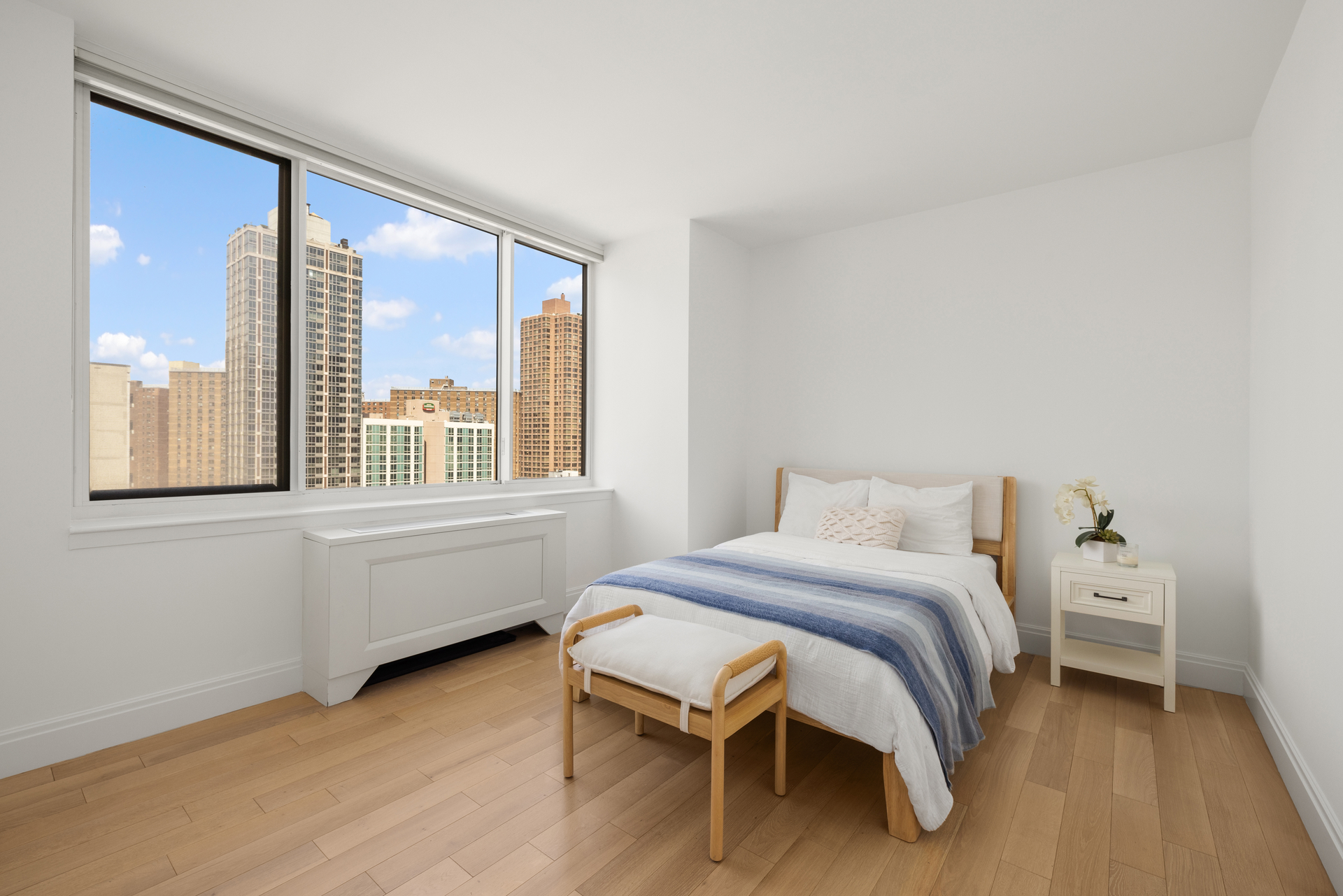 389 East 89th Street 12G Upper East Side New York NY 10128