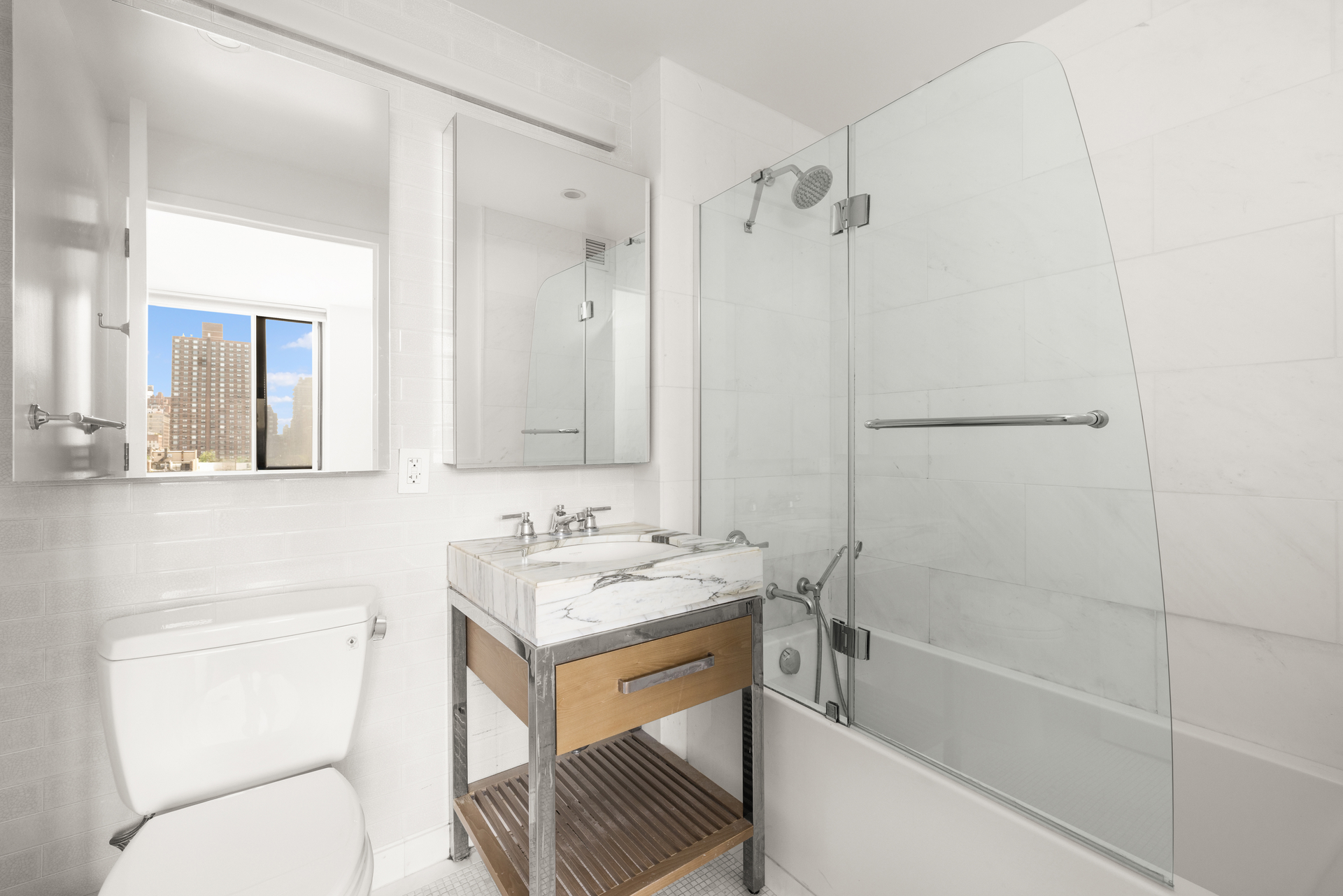 389 East 89th Street 12G Upper East Side New York NY 10128