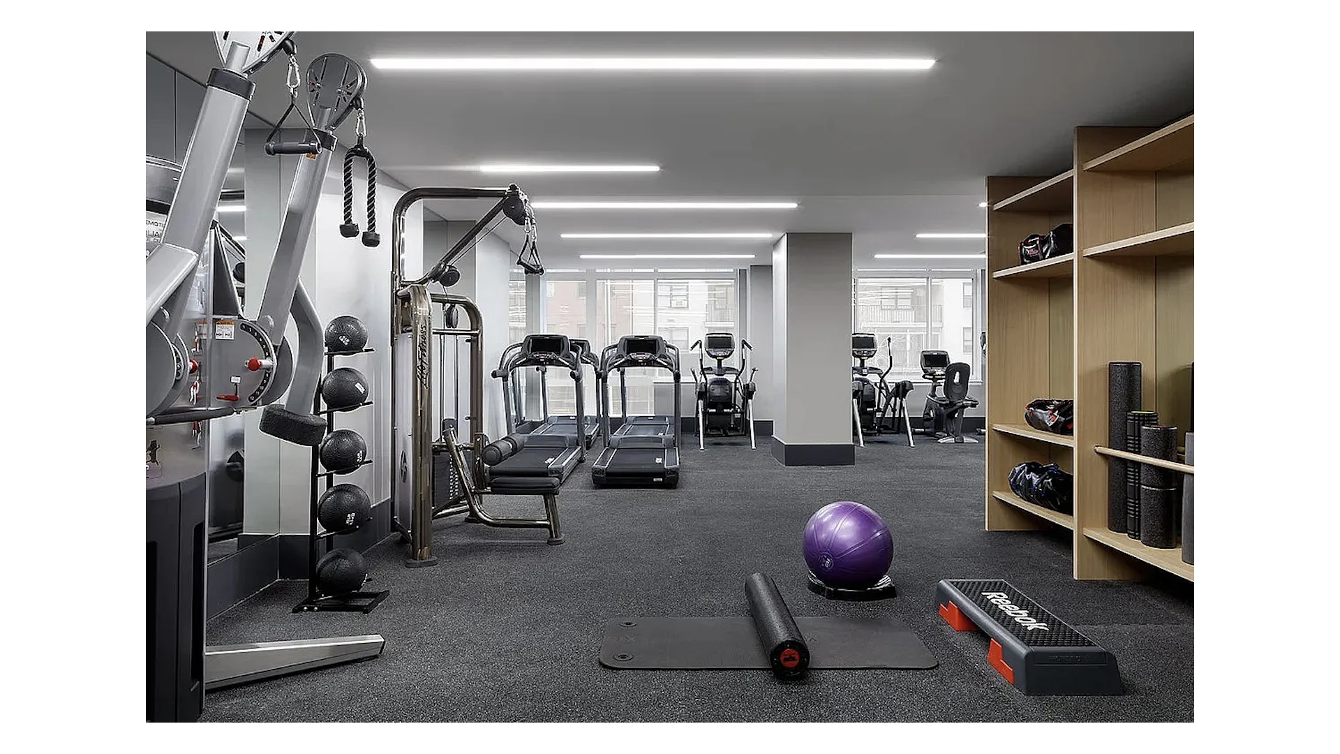 389 East 89th Street 12G Upper East Side New York NY 10128