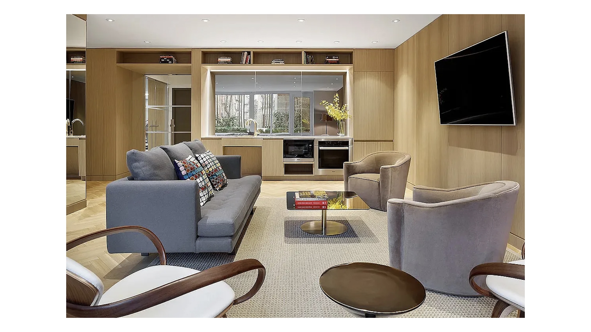 389 East 89th Street 12G Upper East Side New York NY 10128