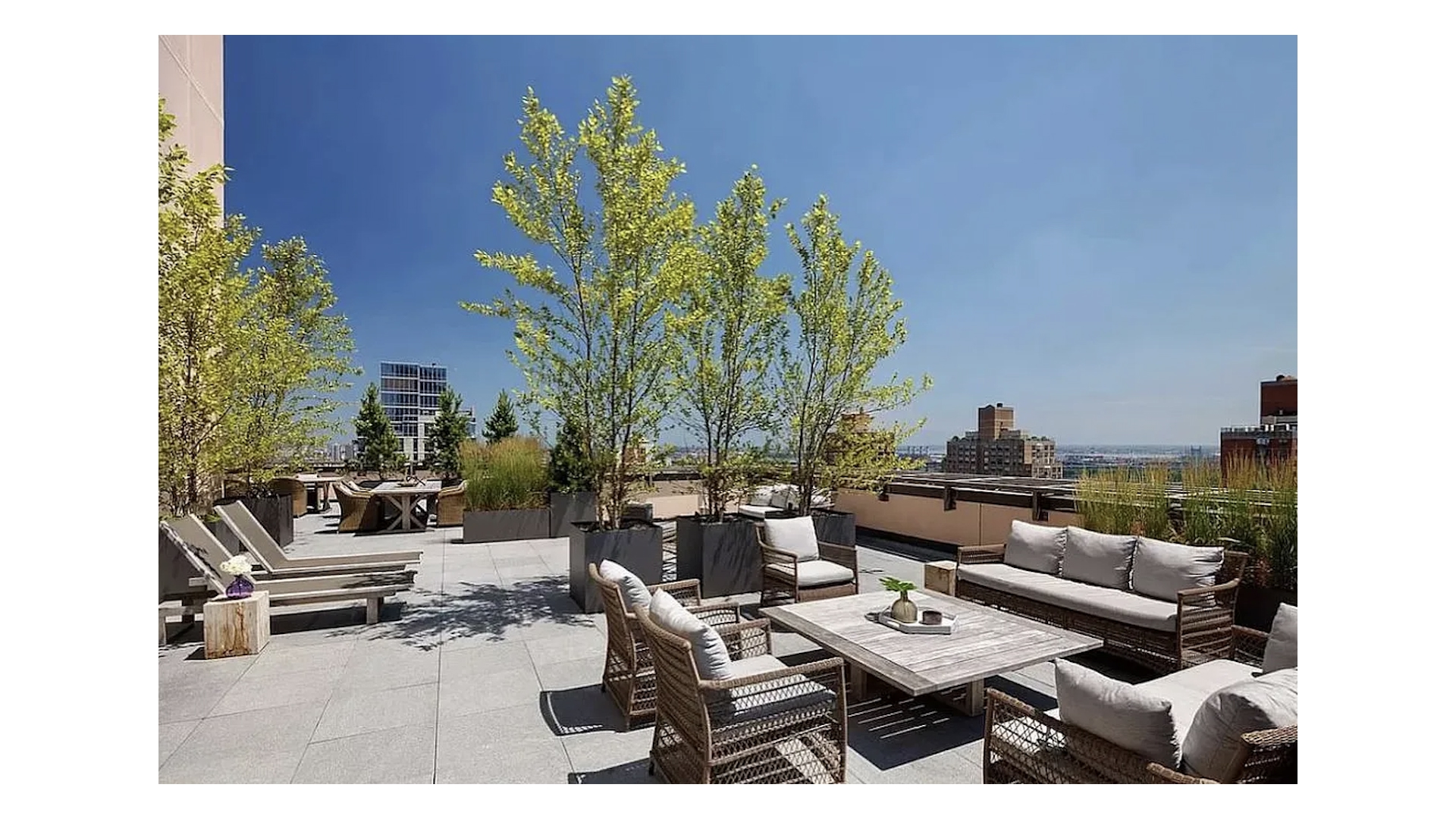 389 East 89th Street 12G Upper East Side New York NY 10128