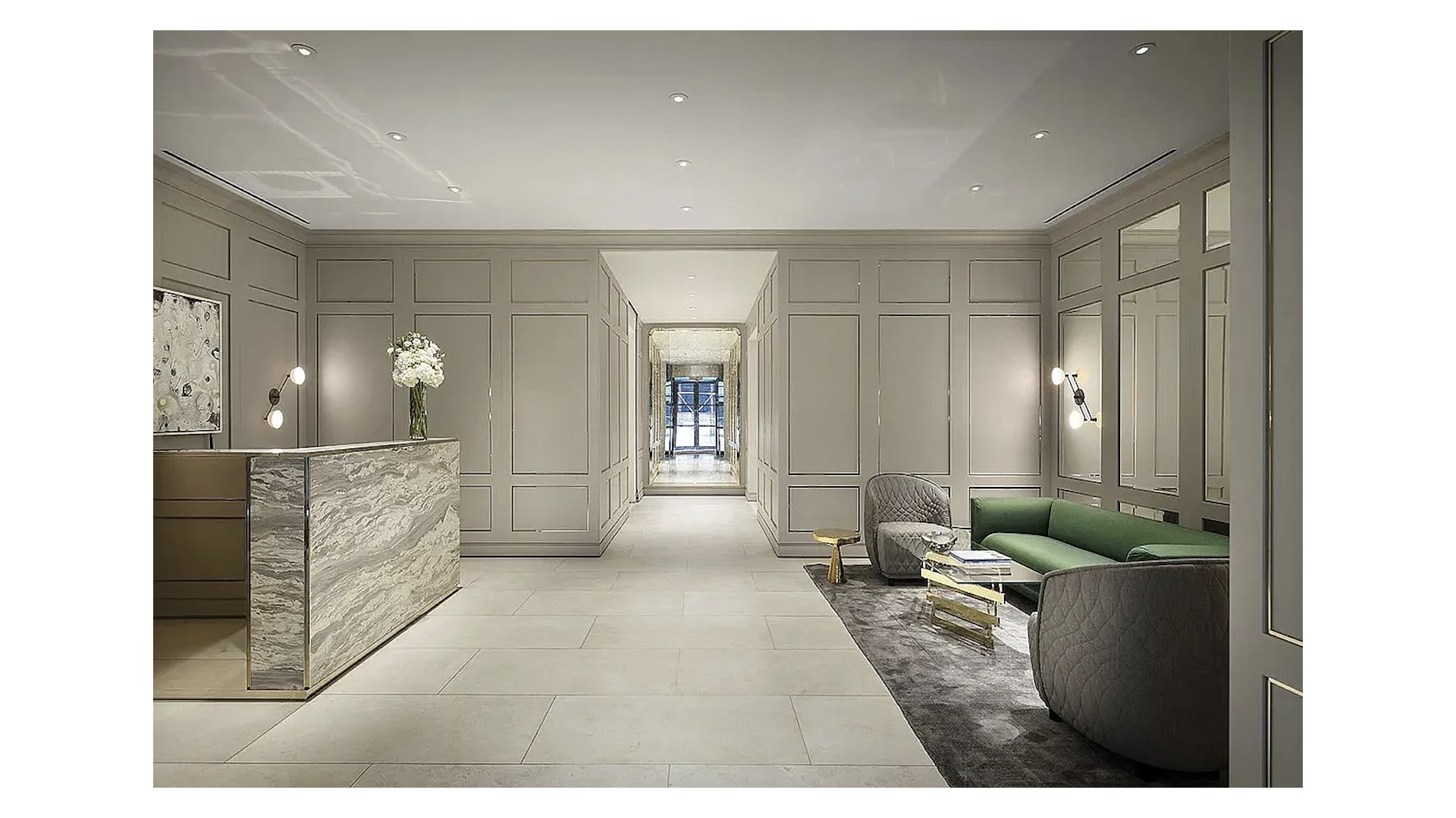 389 East 89th Street 12G Upper East Side New York NY 10128