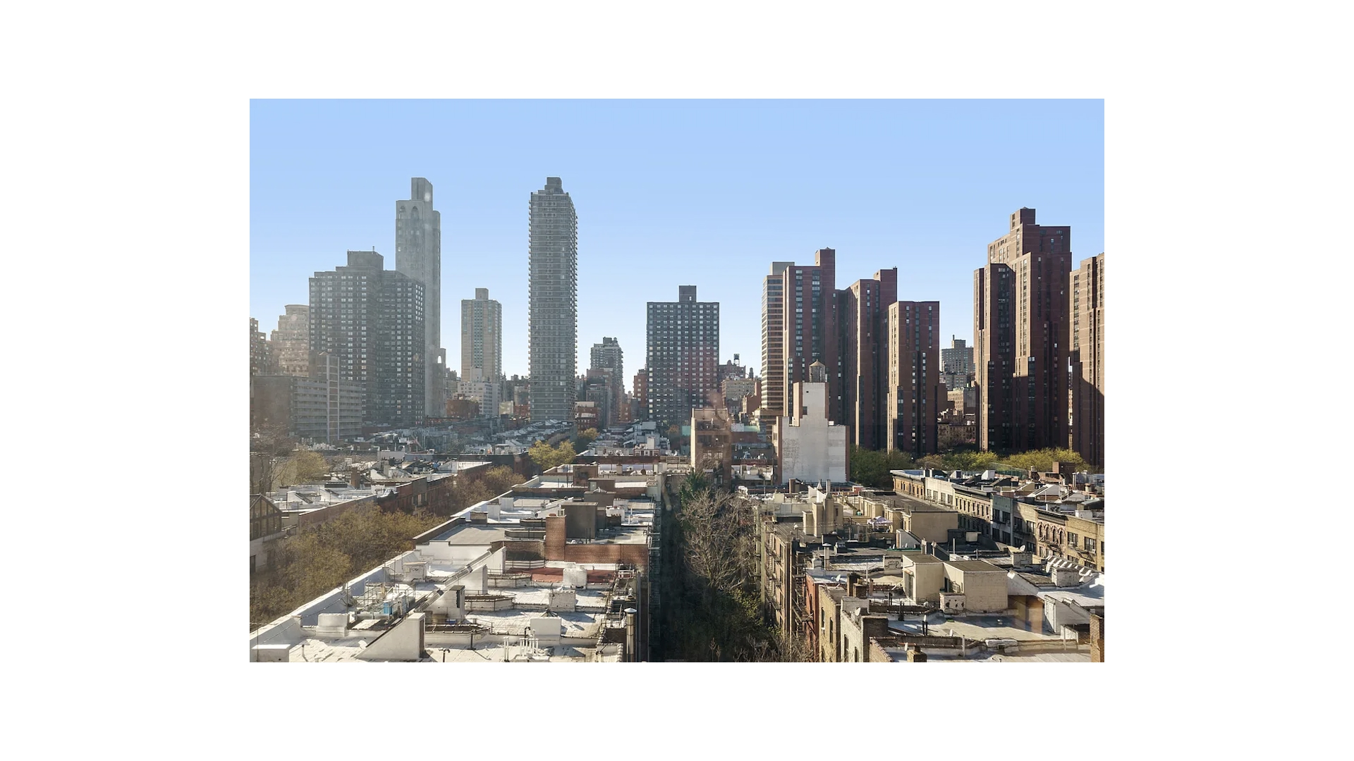 389 East 89th Street 12G Upper East Side New York NY 10128