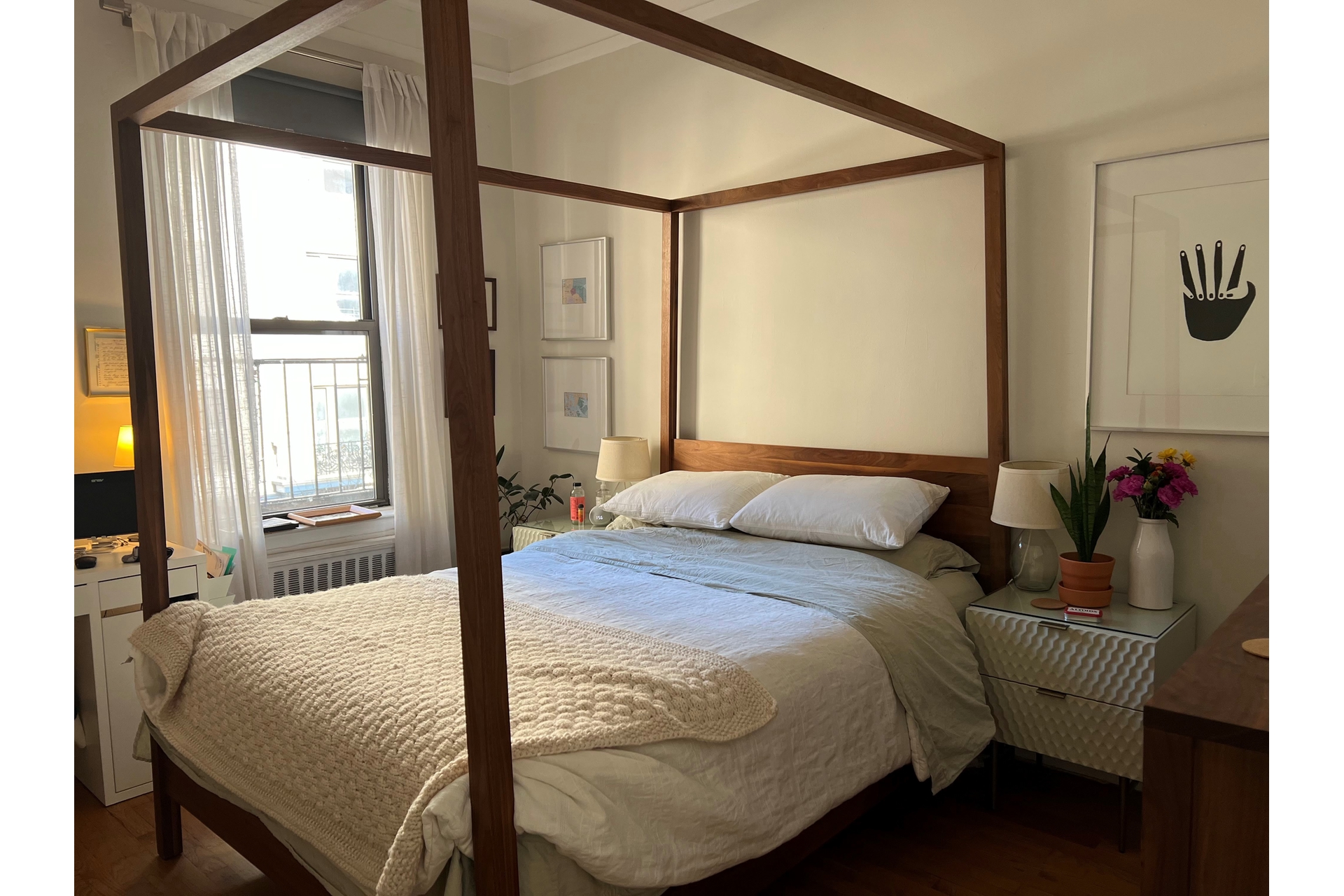 288 West 92nd Street 6B Upper West Side New York NY 10025