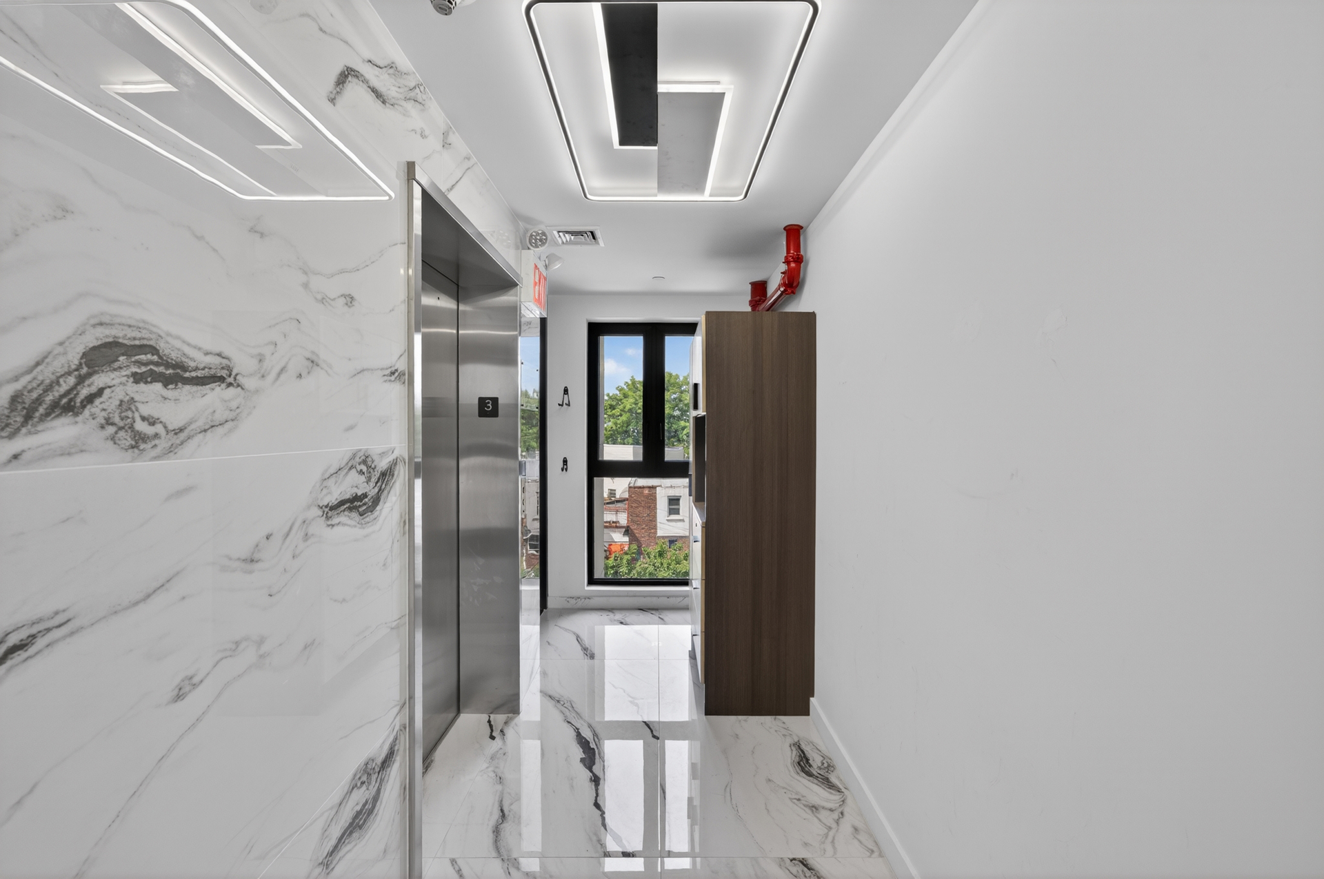 61 North Henry Street 3 Greenpoint Brooklyn NY 11222