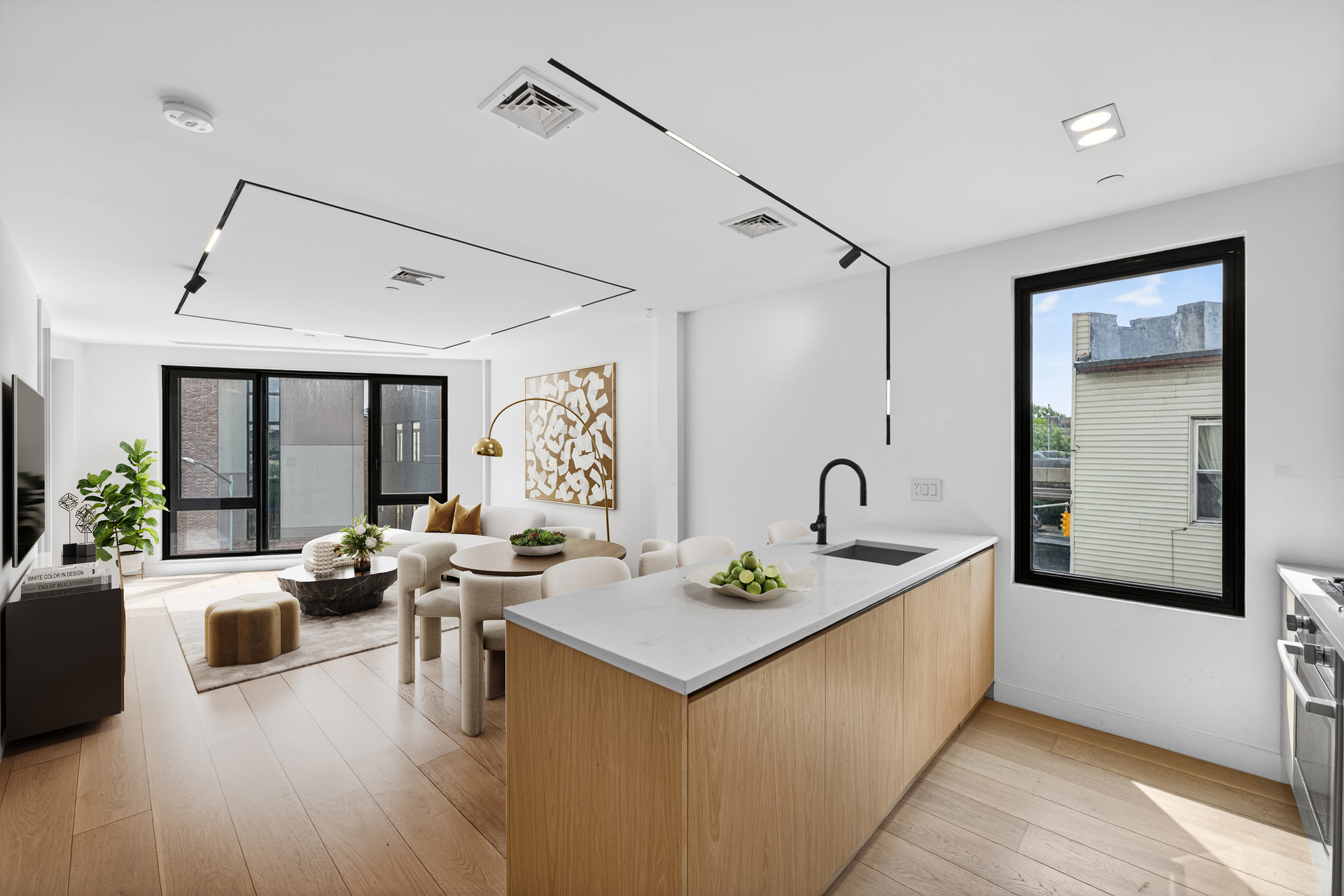 61 North Henry Street 3 Greenpoint Brooklyn NY 11222