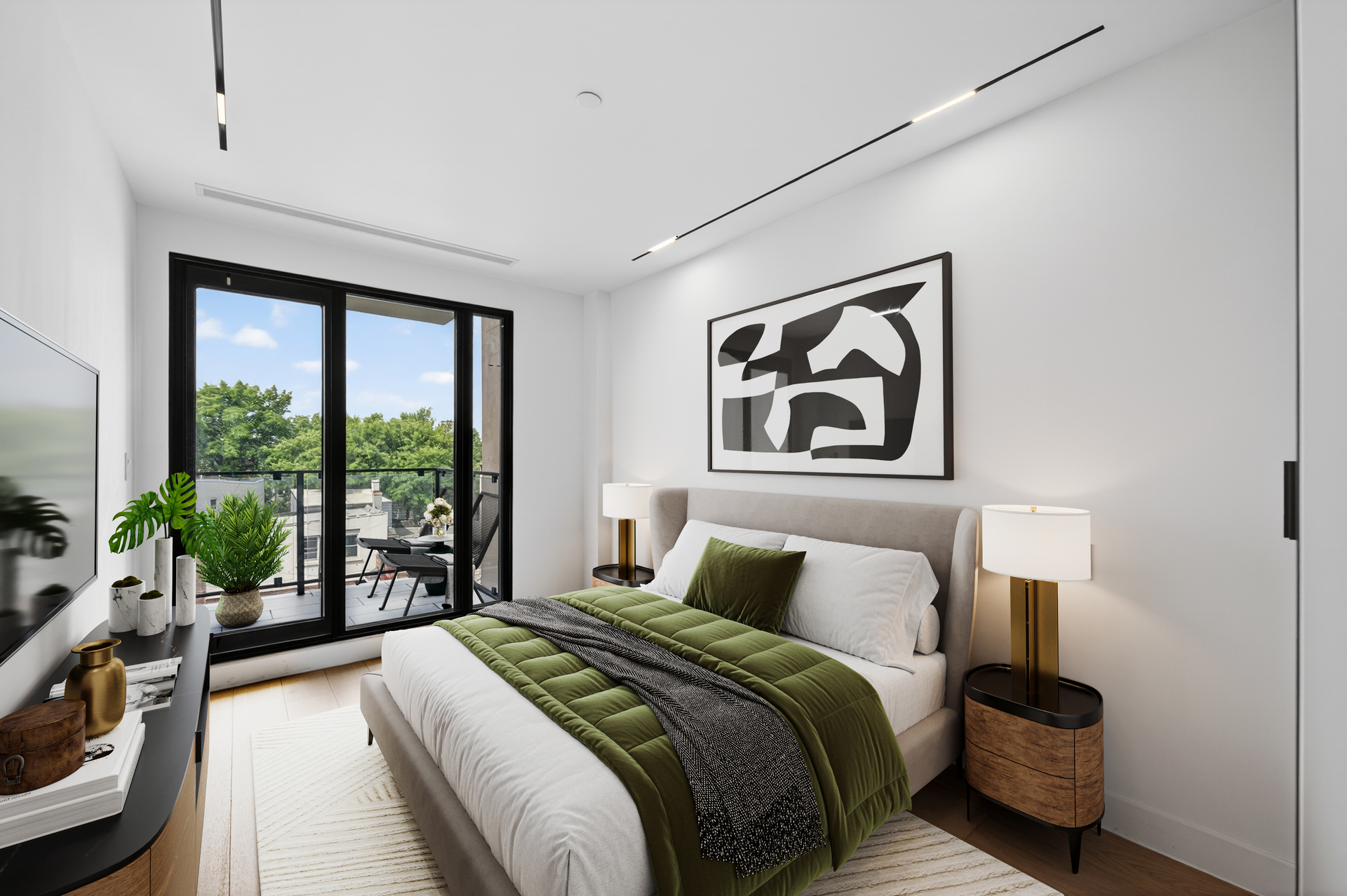 61 North Henry Street 3 Greenpoint Brooklyn NY 11222