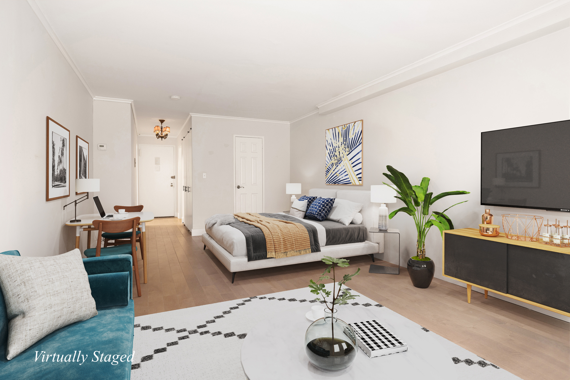 7 East 14th Street 204 Flatiron District New York NY 10003