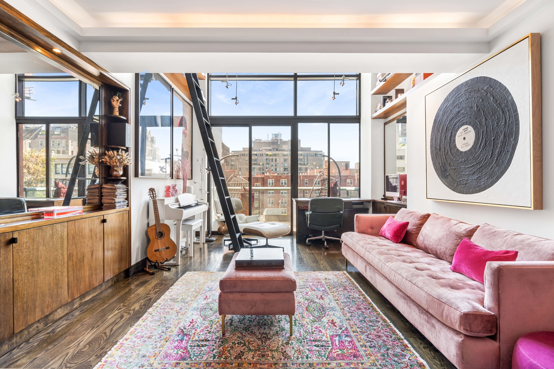 22 West 15th Street 5H Flatiron District New York NY 10011