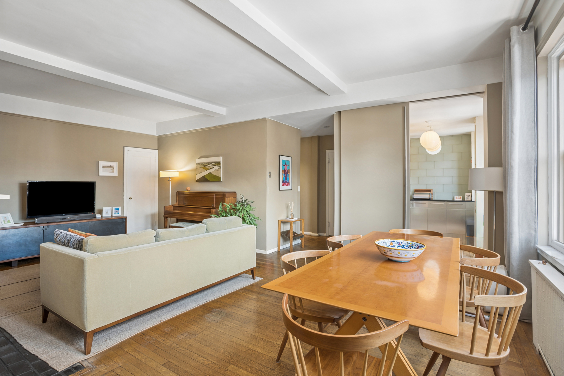 59 West 12th Street 14D Greenwich Village New York NY 10011