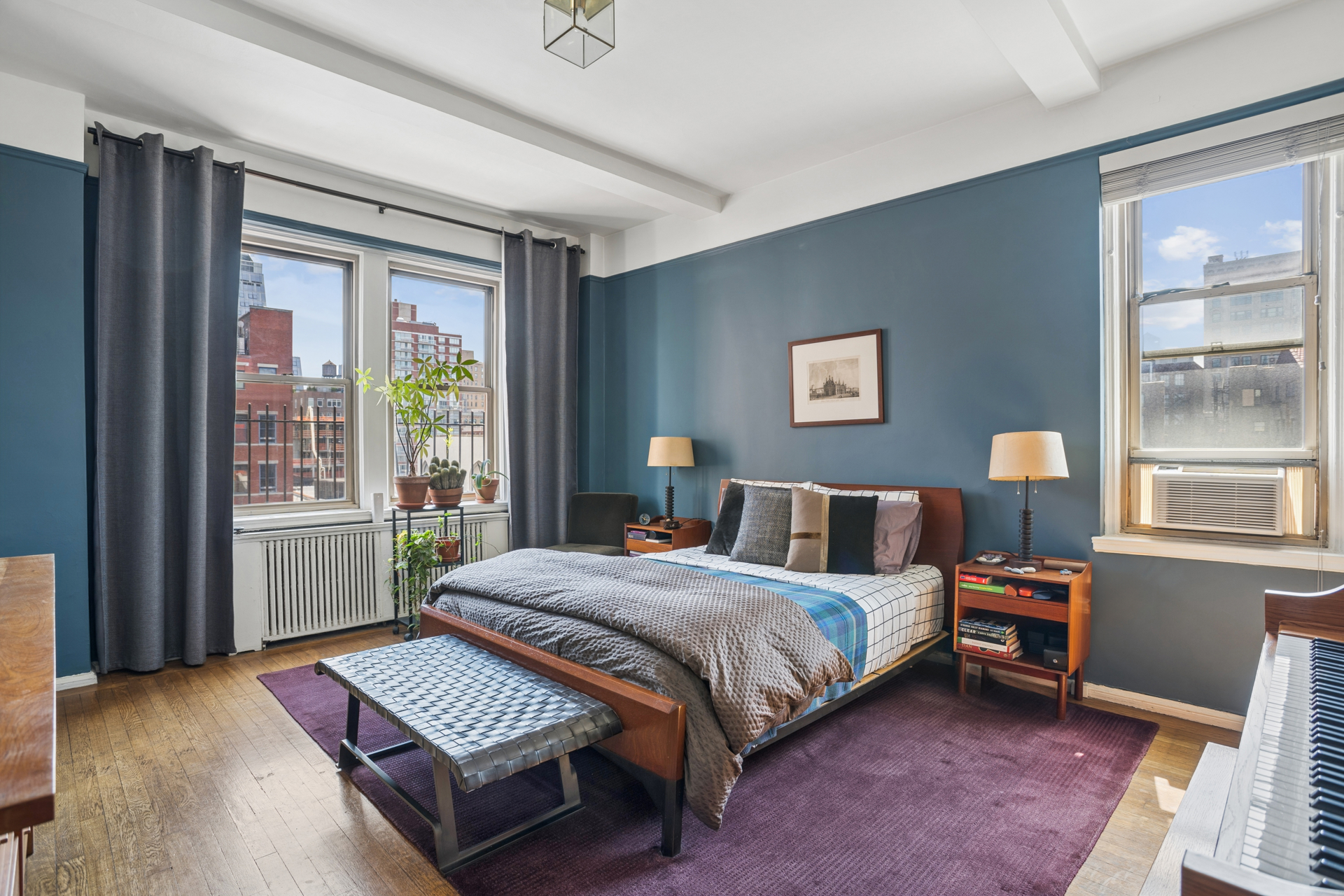 59 West 12th Street 14D Greenwich Village New York NY 10011