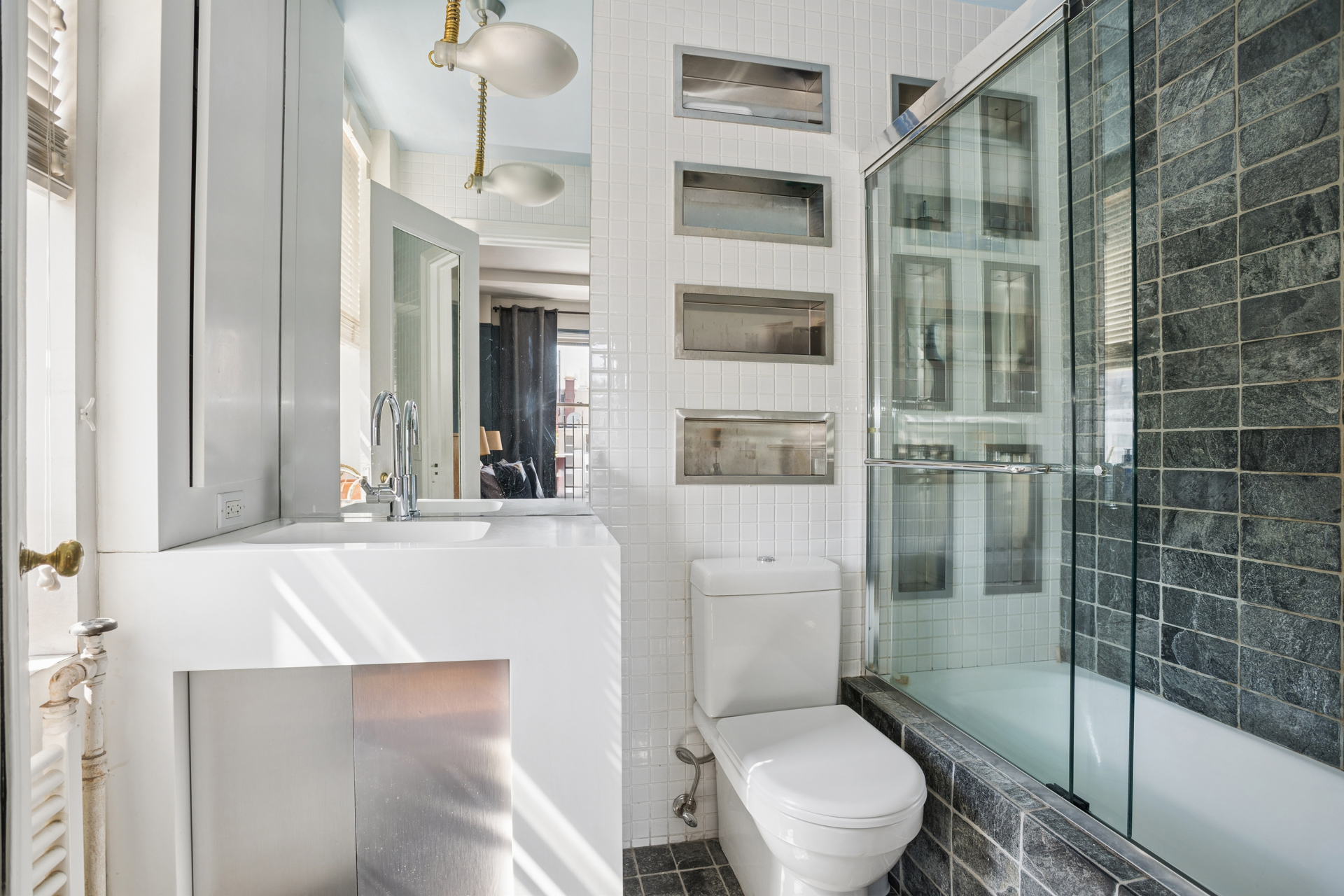 59 West 12th Street 14D Greenwich Village New York NY 10011