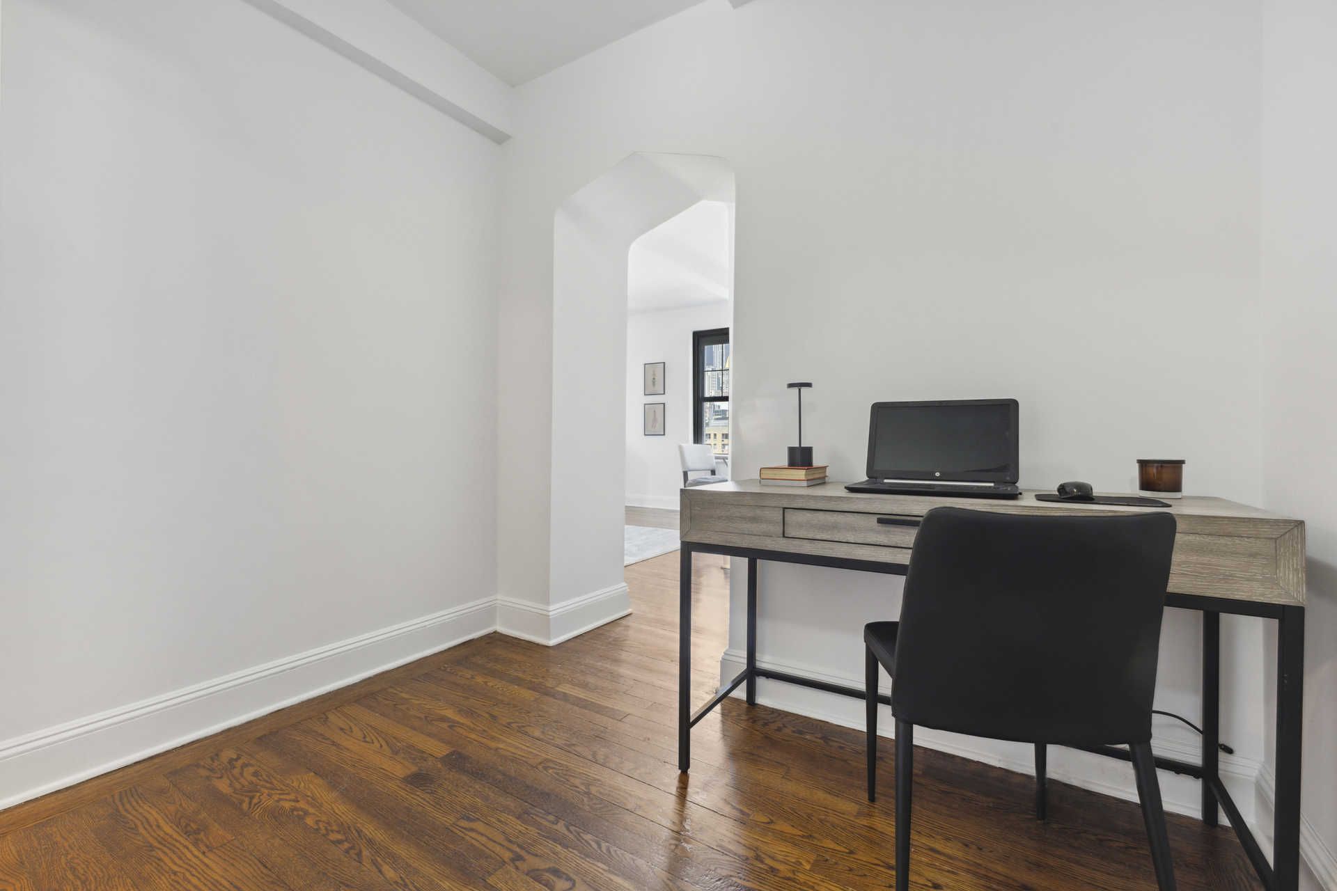 200 East 16th Street 12H Gramercy Park New York NY 10003
