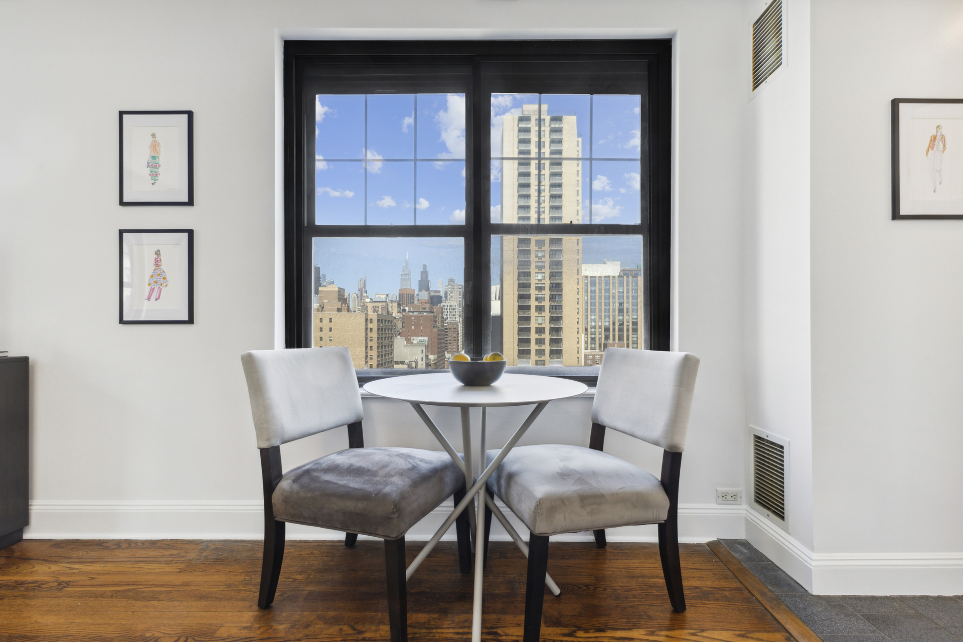 200 East 16th Street 12H Gramercy Park New York NY 10003