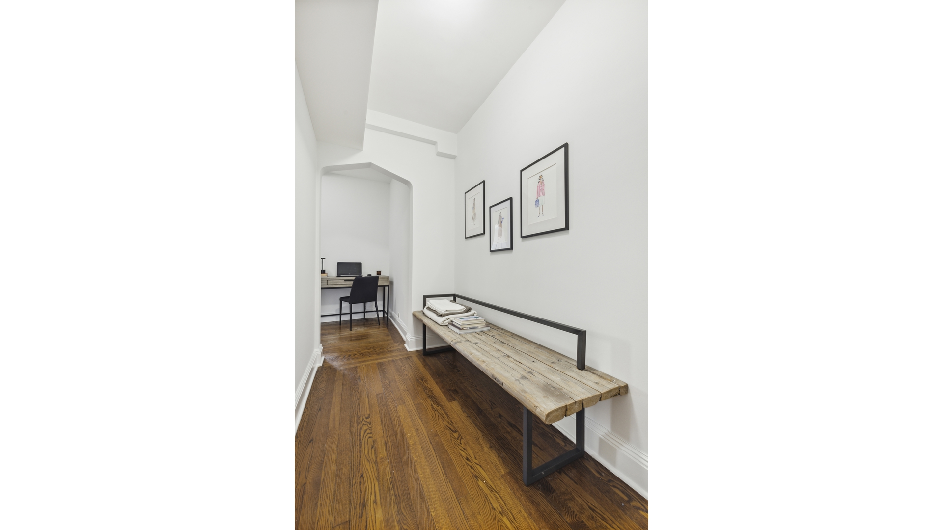 200 East 16th Street 12H Gramercy Park New York NY 10003