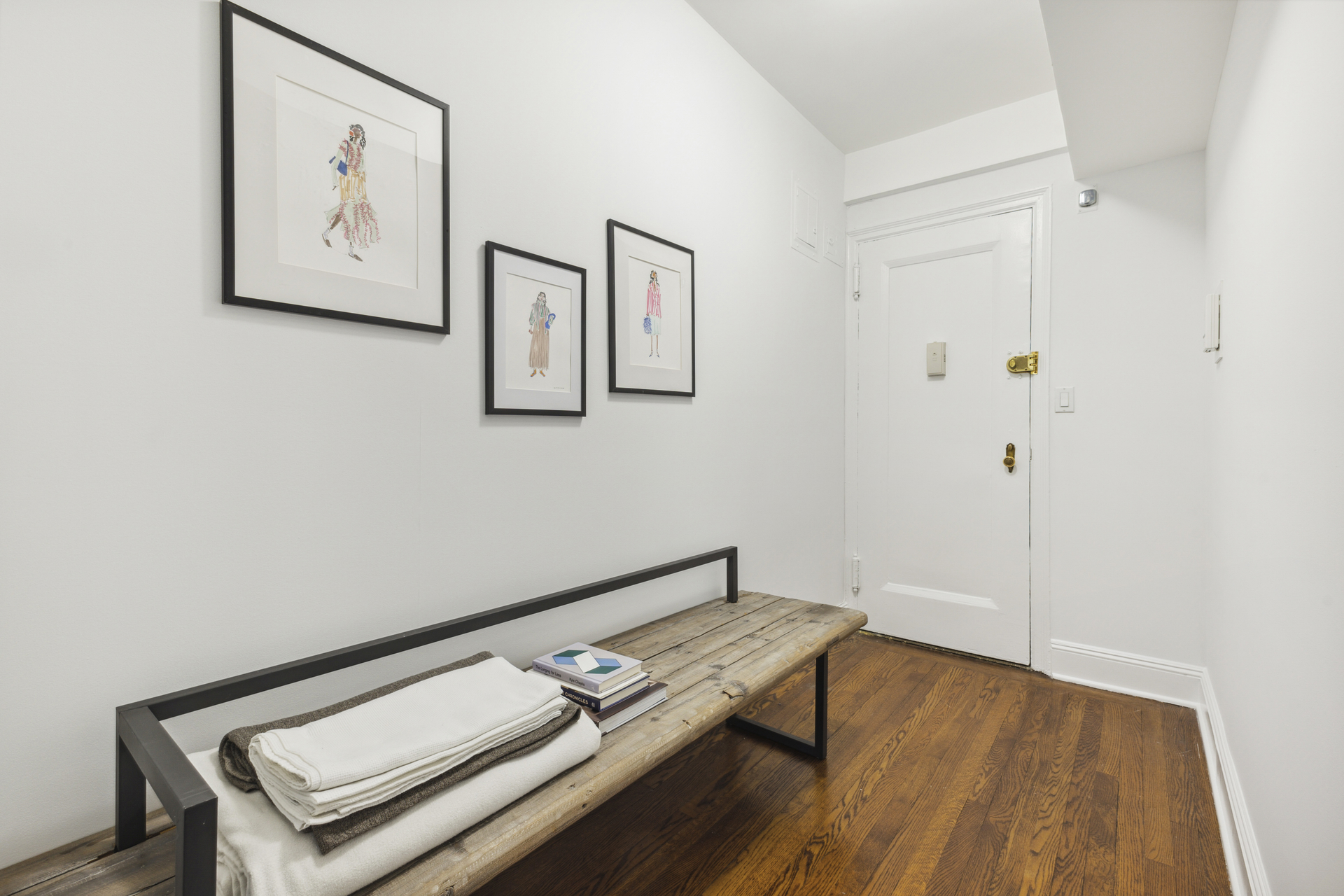 200 East 16th Street 12H Gramercy Park New York NY 10003