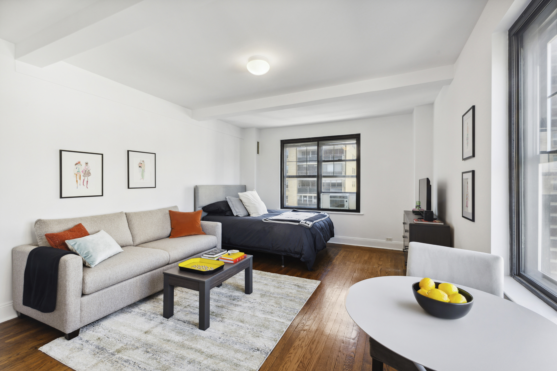 200 East 16th Street 12H Gramercy Park New York NY 10003