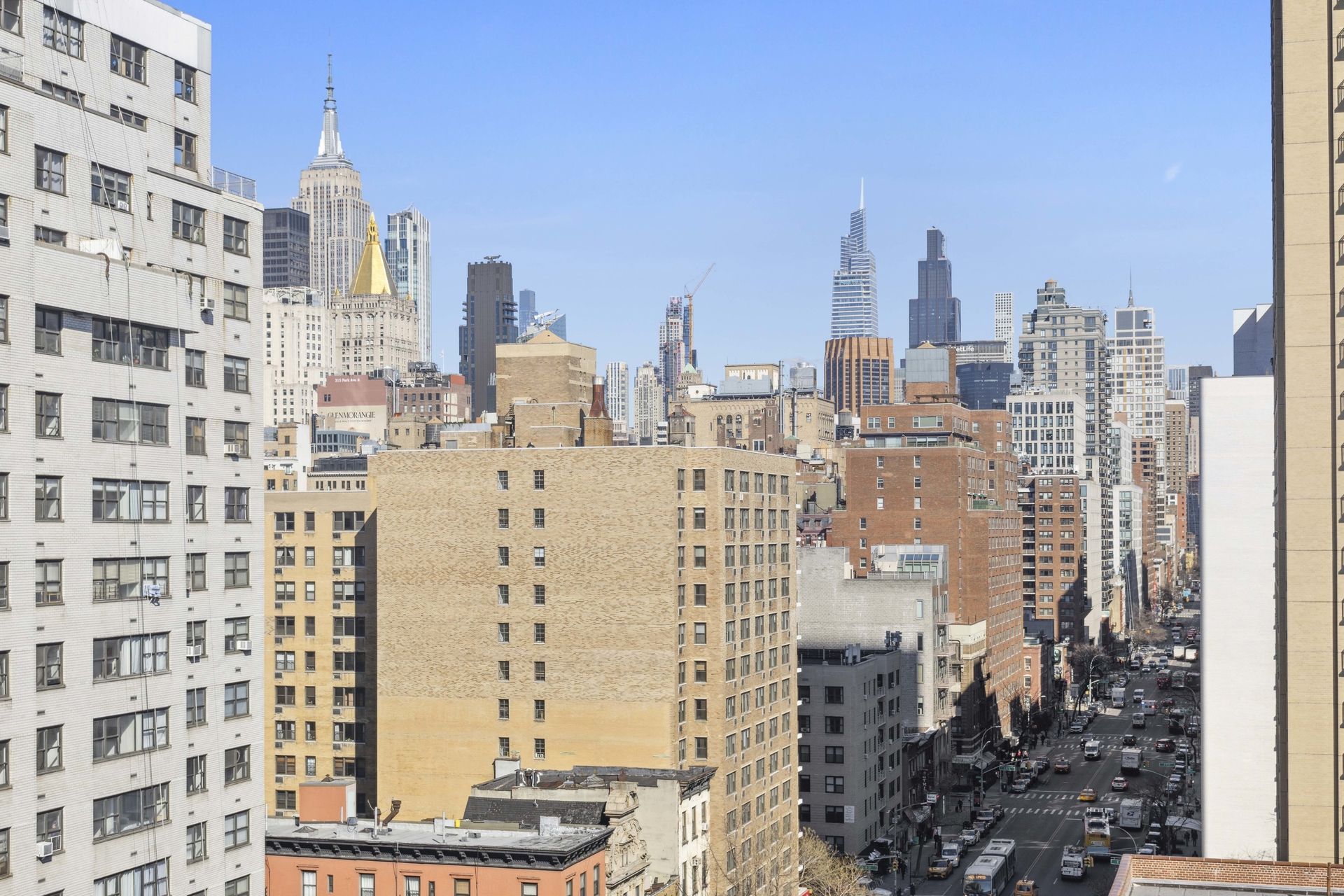 200 East 16th Street 12H Gramercy Park New York NY 10003